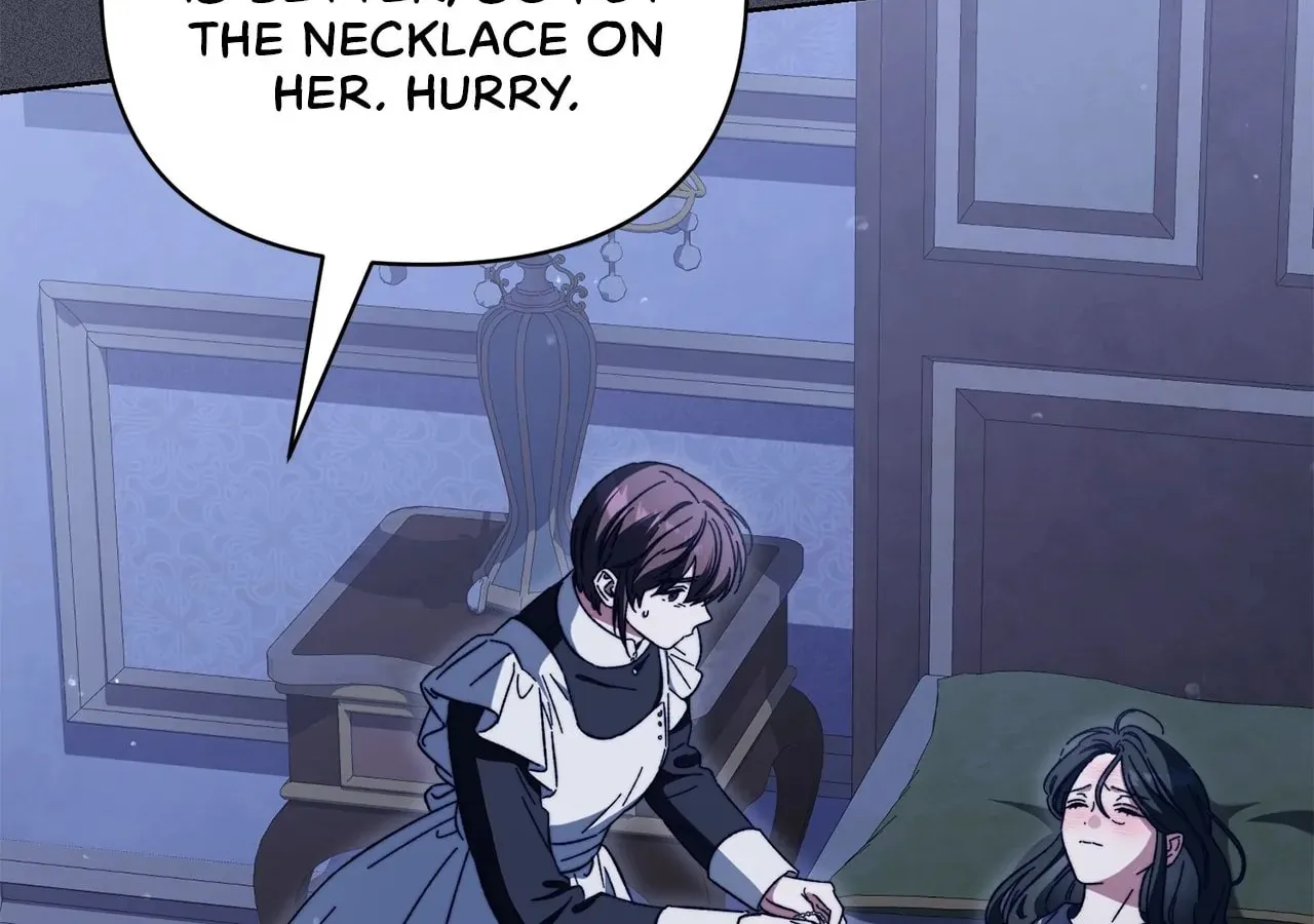 Read All for My Dearest Juliet chapter 11 image 13 on Lezhin