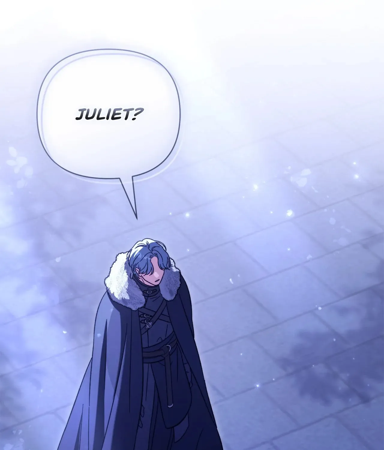Read All for My Dearest Juliet chapter 11 image 131 on Lezhin