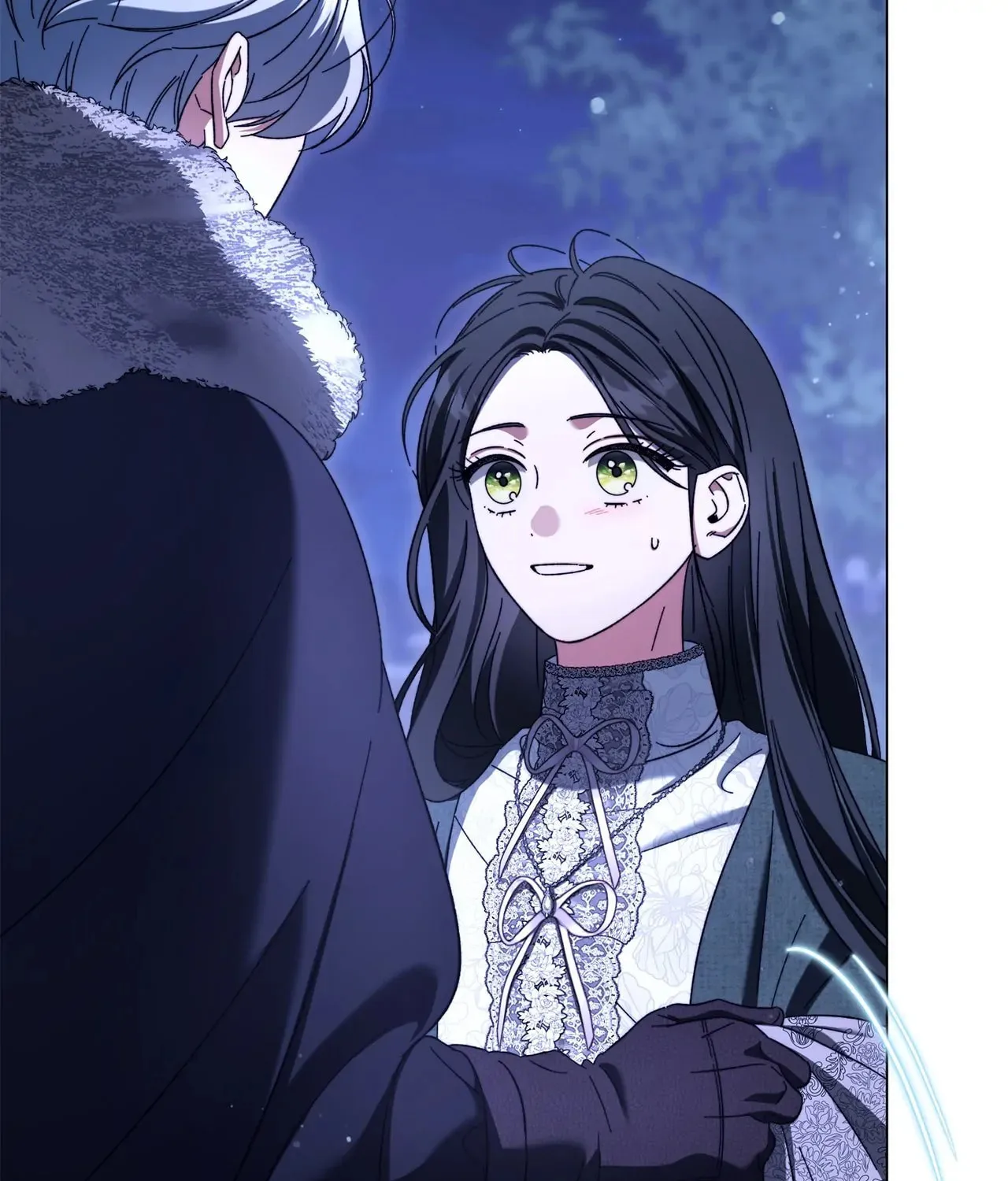 Read All for My Dearest Juliet chapter 11 image 160 on Lezhin