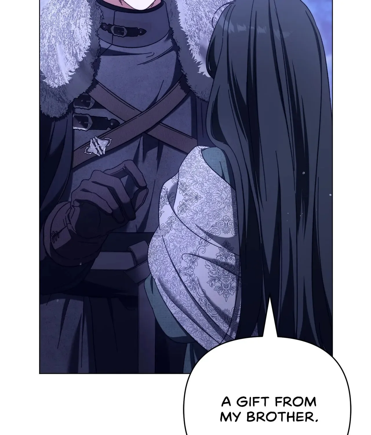 Read All for My Dearest Juliet chapter 11 image 166 on Lezhin