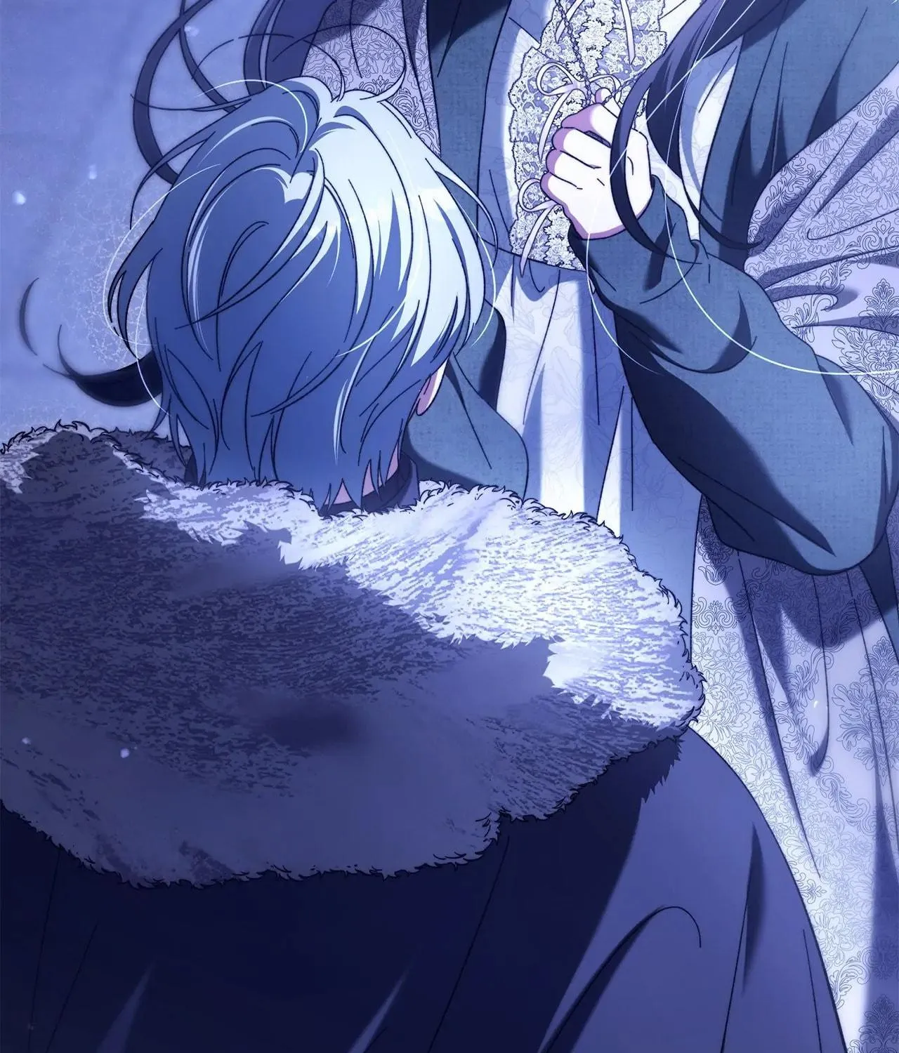 Read All for My Dearest Juliet chapter 11 image 174 on Lezhin