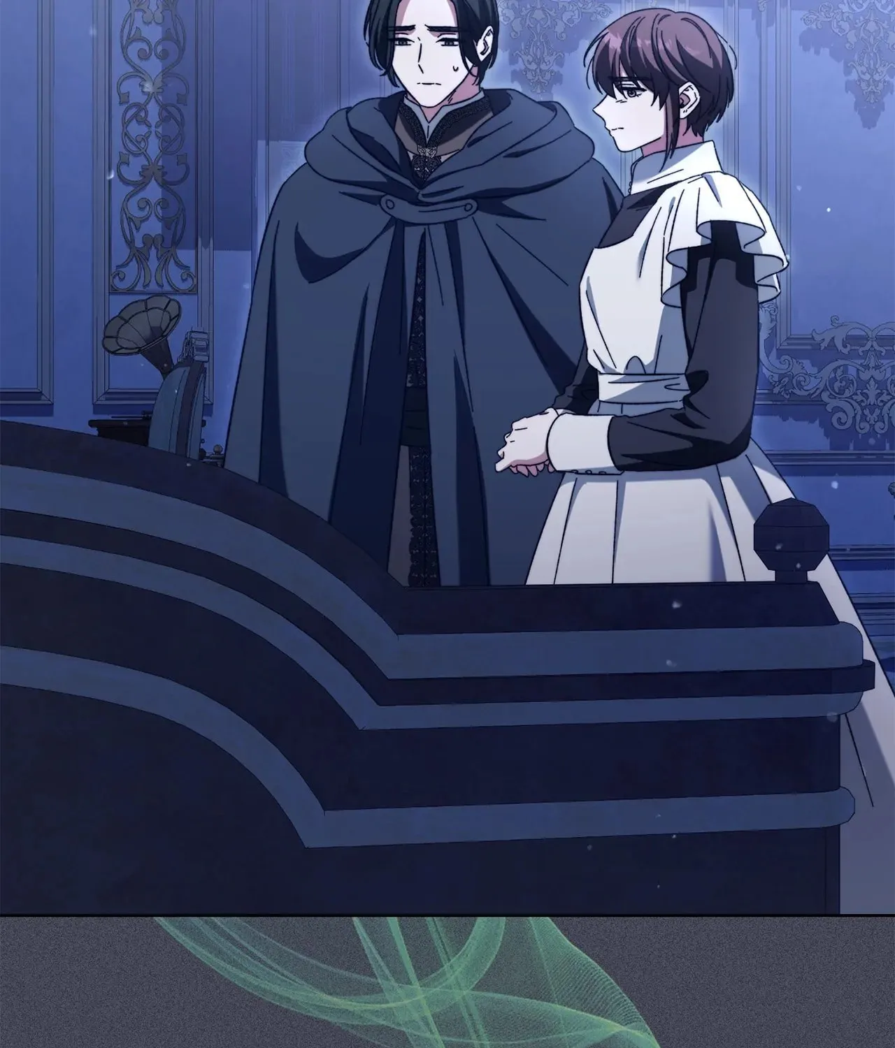 Read All for My Dearest Juliet chapter 11 image 20 on Lezhin