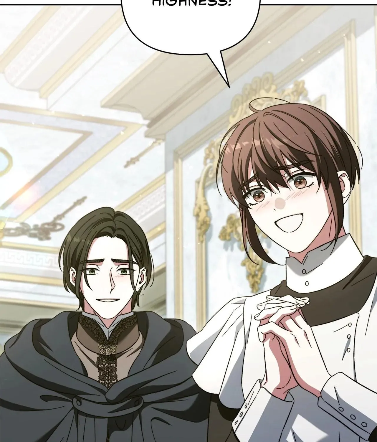 Read All for My Dearest Juliet chapter 11 image 40 on Lezhin