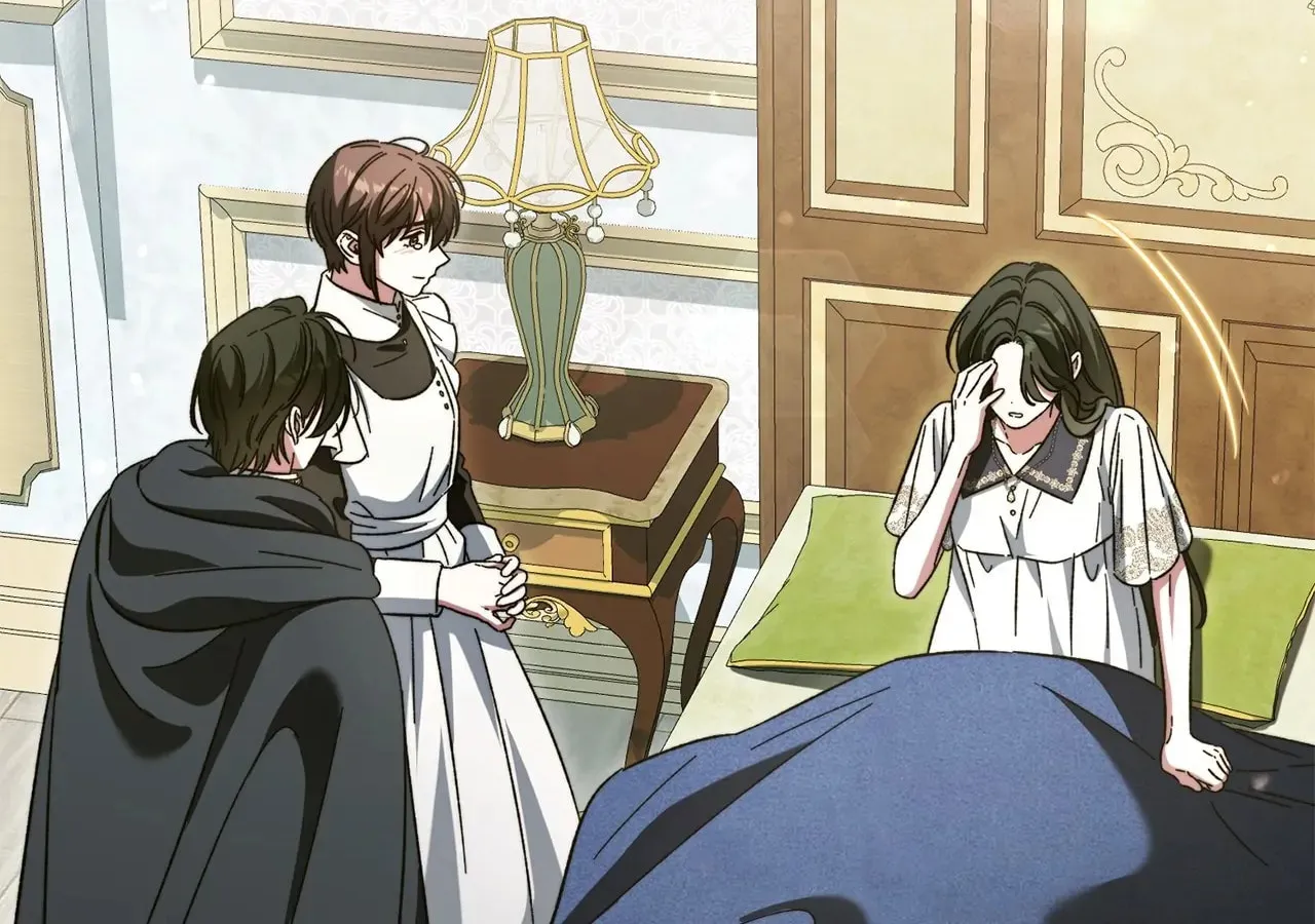 Read All for My Dearest Juliet chapter 11 image 43 on Lezhin