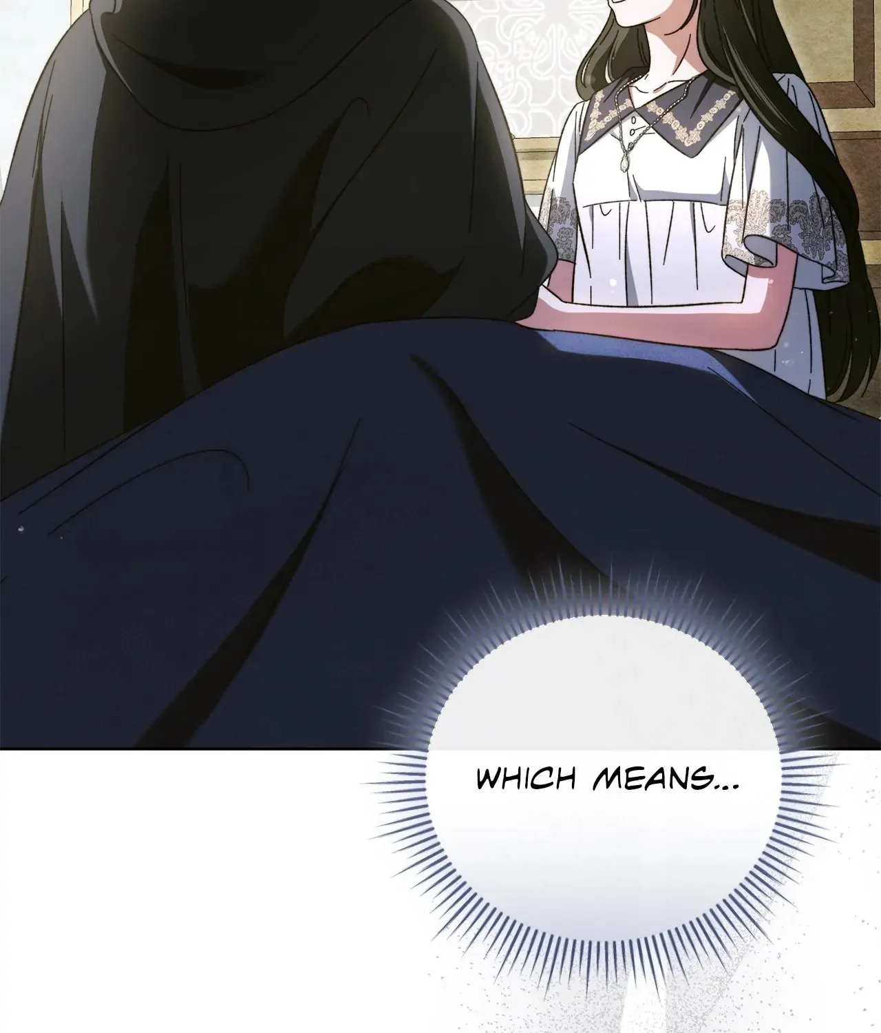 Read All for My Dearest Juliet chapter 11 image 61 on Lezhin