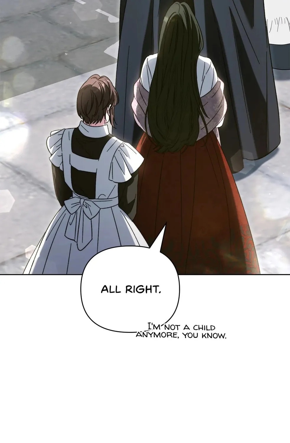 Read All for My Dearest Juliet chapter 11 image 71 on Lezhin