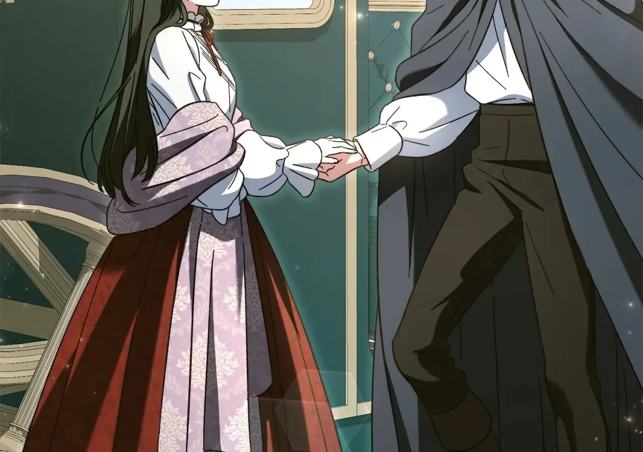 Read All for My Dearest Juliet chapter 11 image 74 on Lezhin