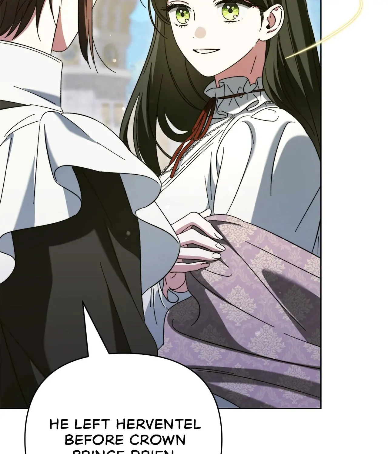 Read All for My Dearest Juliet chapter 11 image 85 on Lezhin