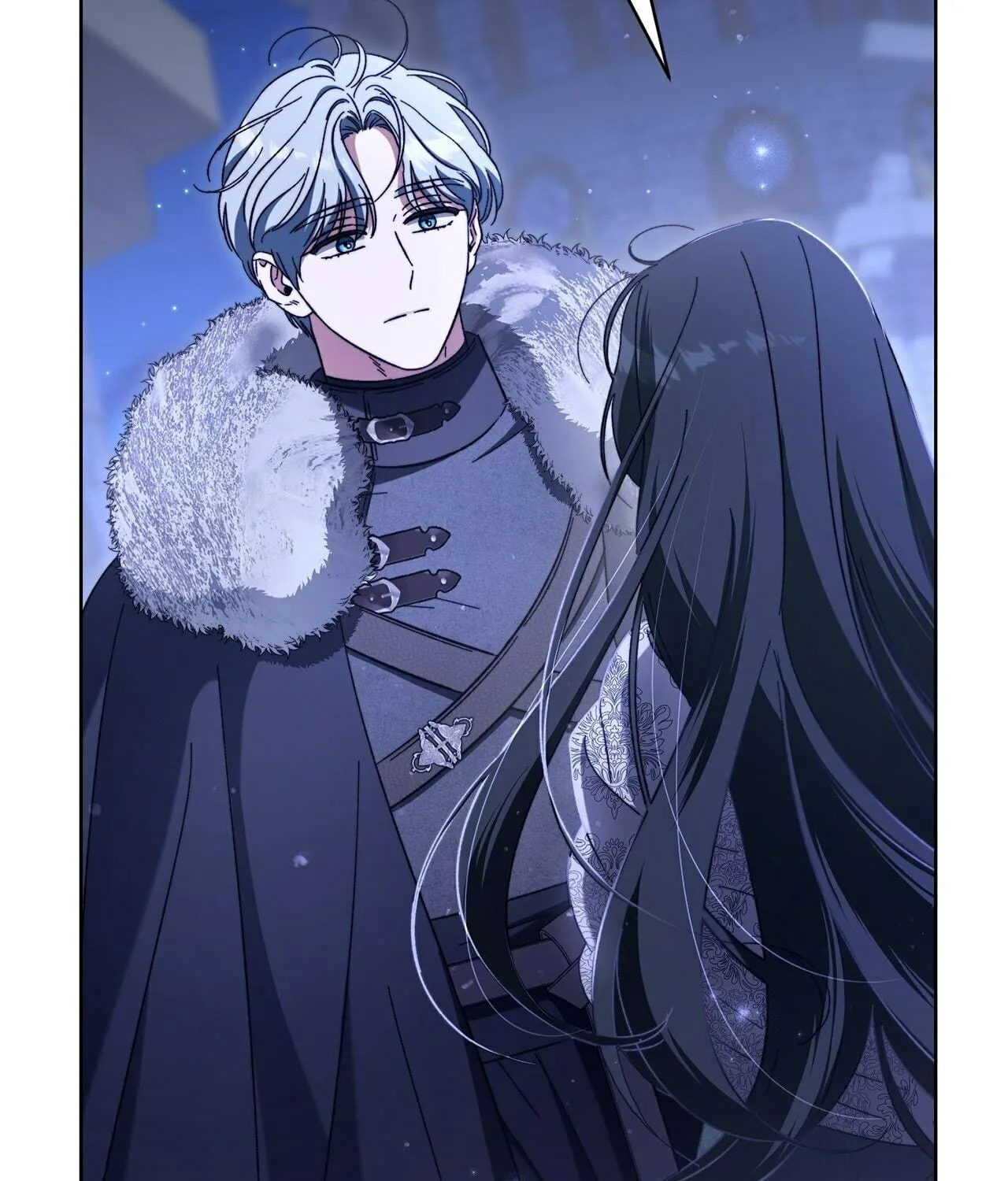 Read All for My Dearest Juliet chapter 12 image 10 on Lezhin