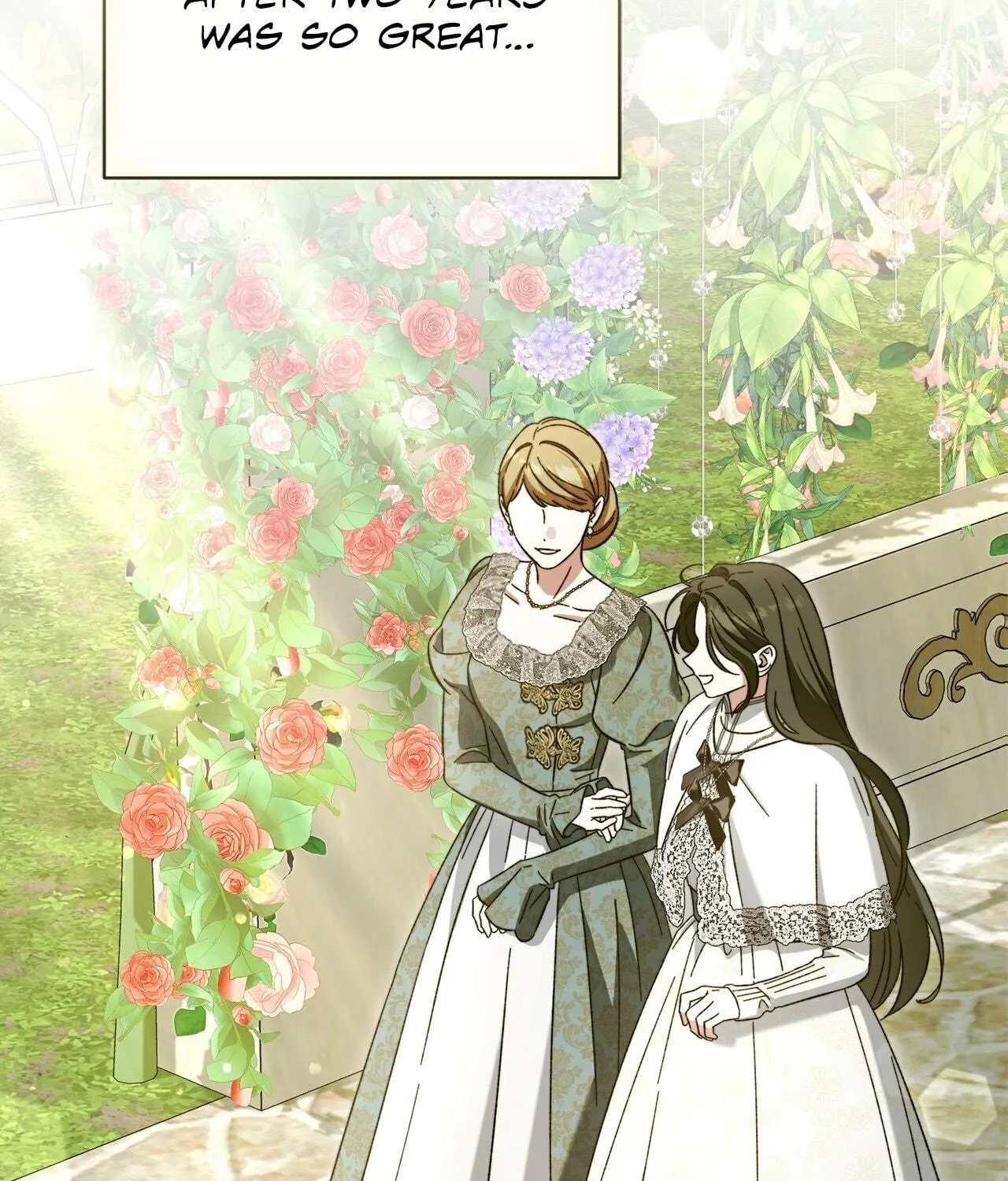 Read All for My Dearest Juliet chapter 12 image 104 on Lezhin