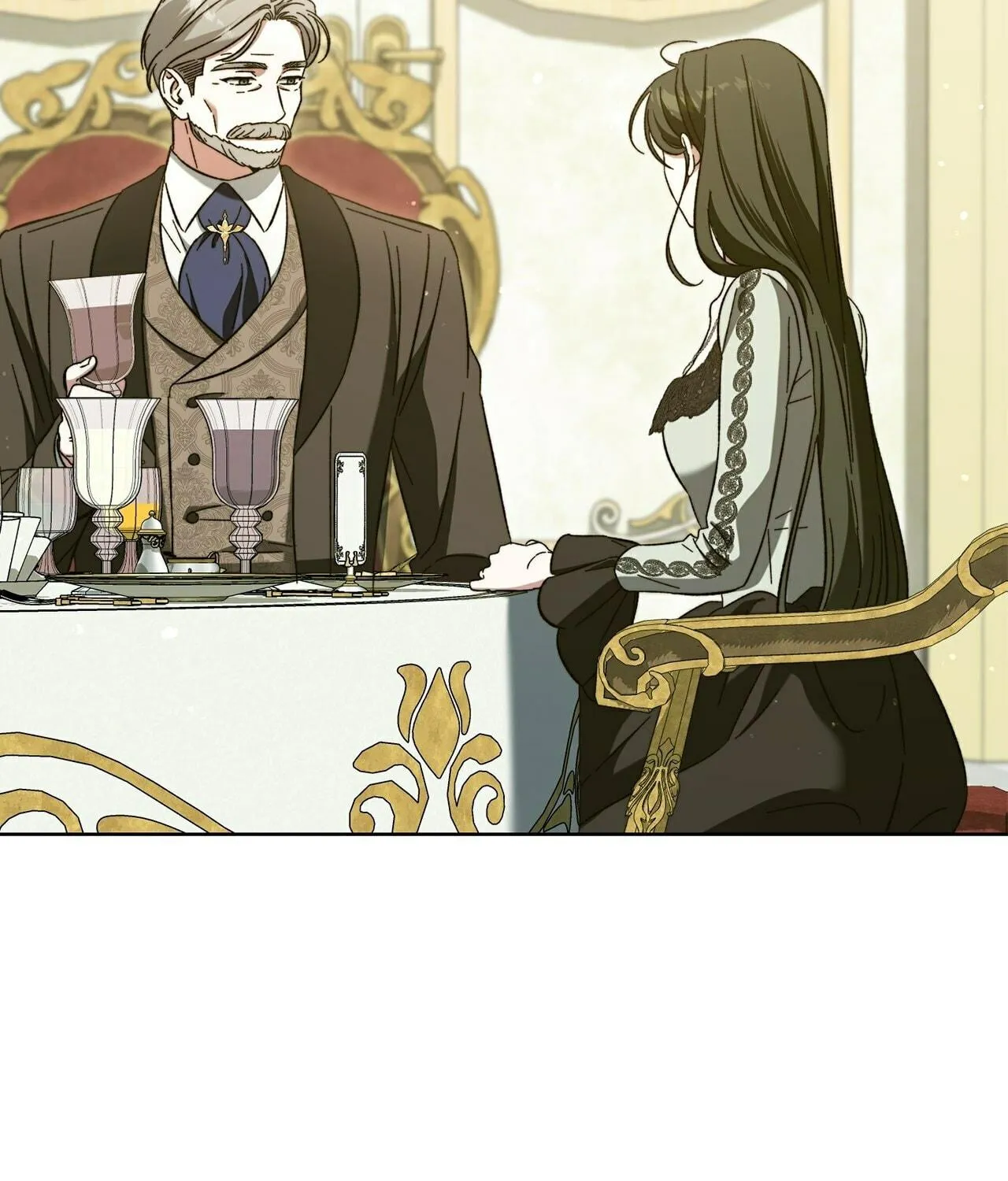 Read All for My Dearest Juliet chapter 12 image 108 on Lezhin
