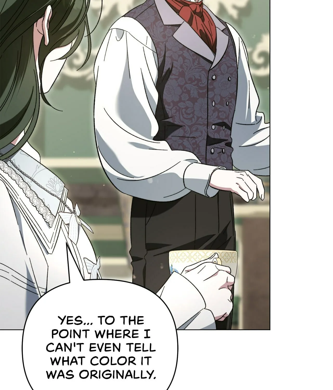 Read All for My Dearest Juliet chapter 12 image 121 on Lezhin