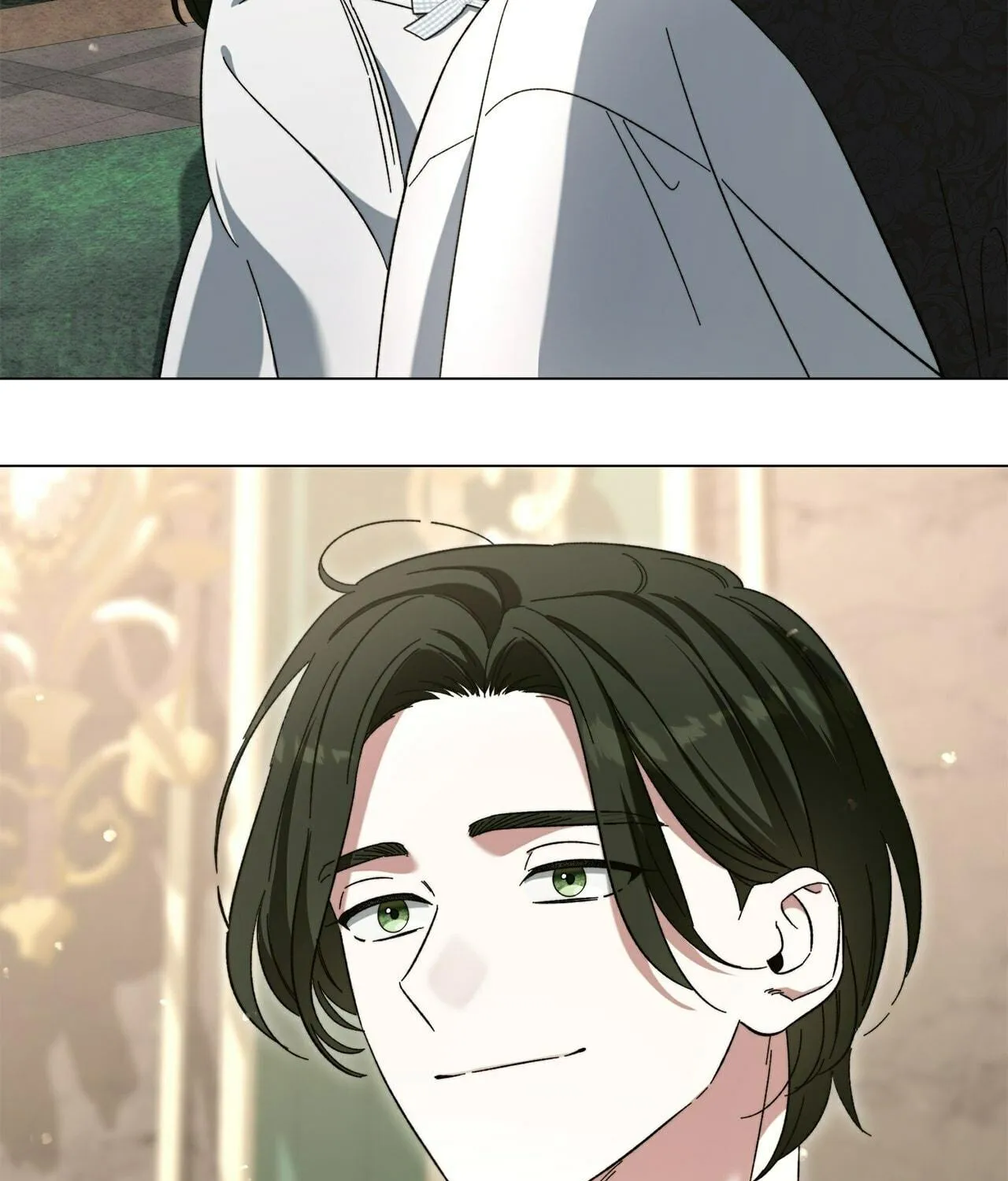 Read All for My Dearest Juliet chapter 12 image 137 on Lezhin
