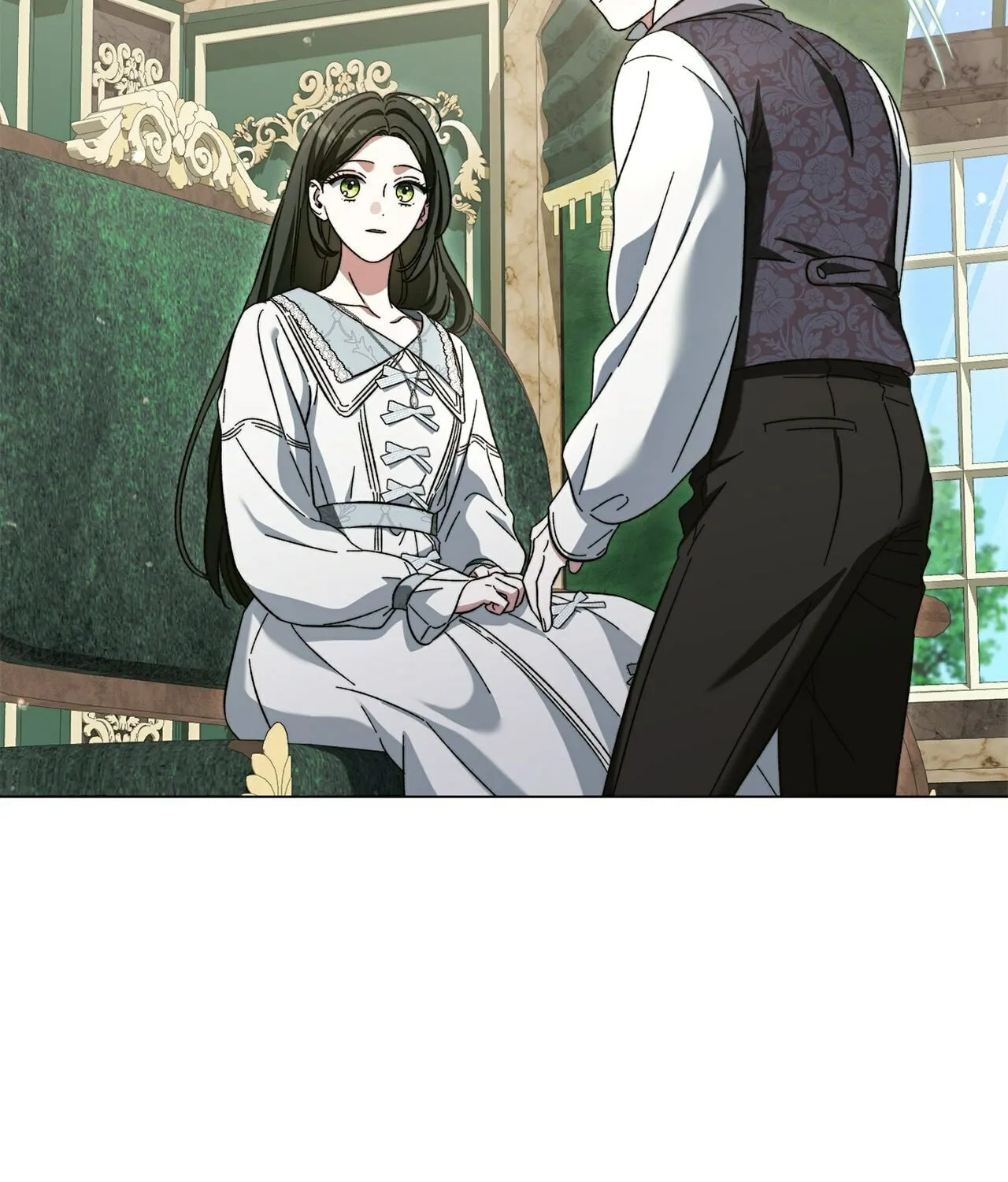 Read All for My Dearest Juliet chapter 12 image 168 on Lezhin