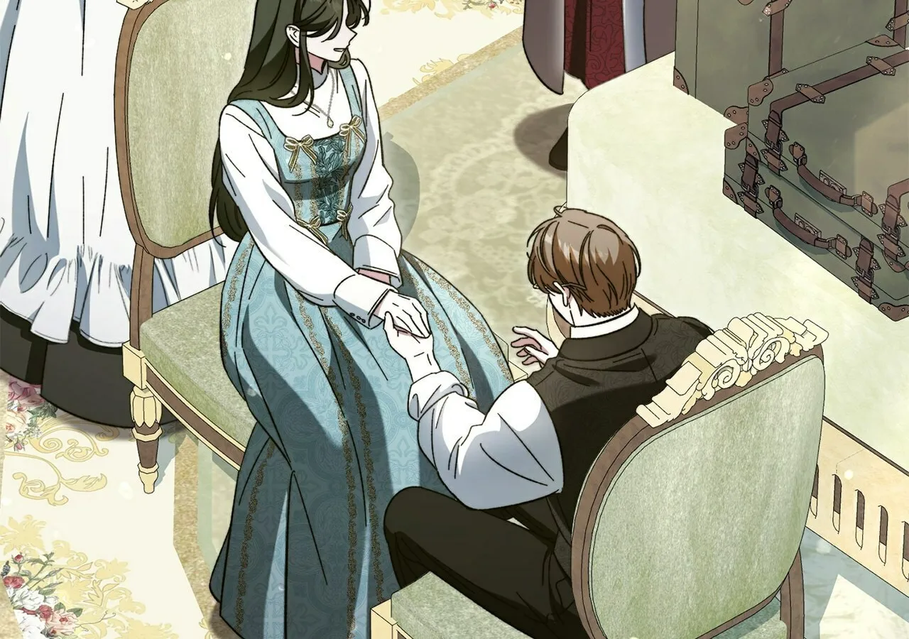Read All for My Dearest Juliet chapter 12 image 32 on Lezhin