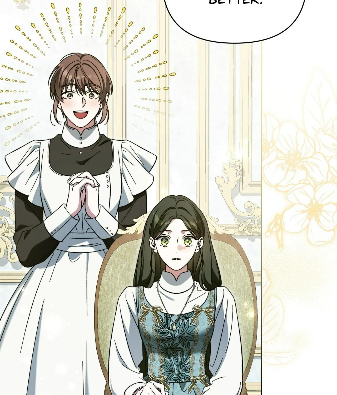 Read All for My Dearest Juliet chapter 12 image 37 on Lezhin