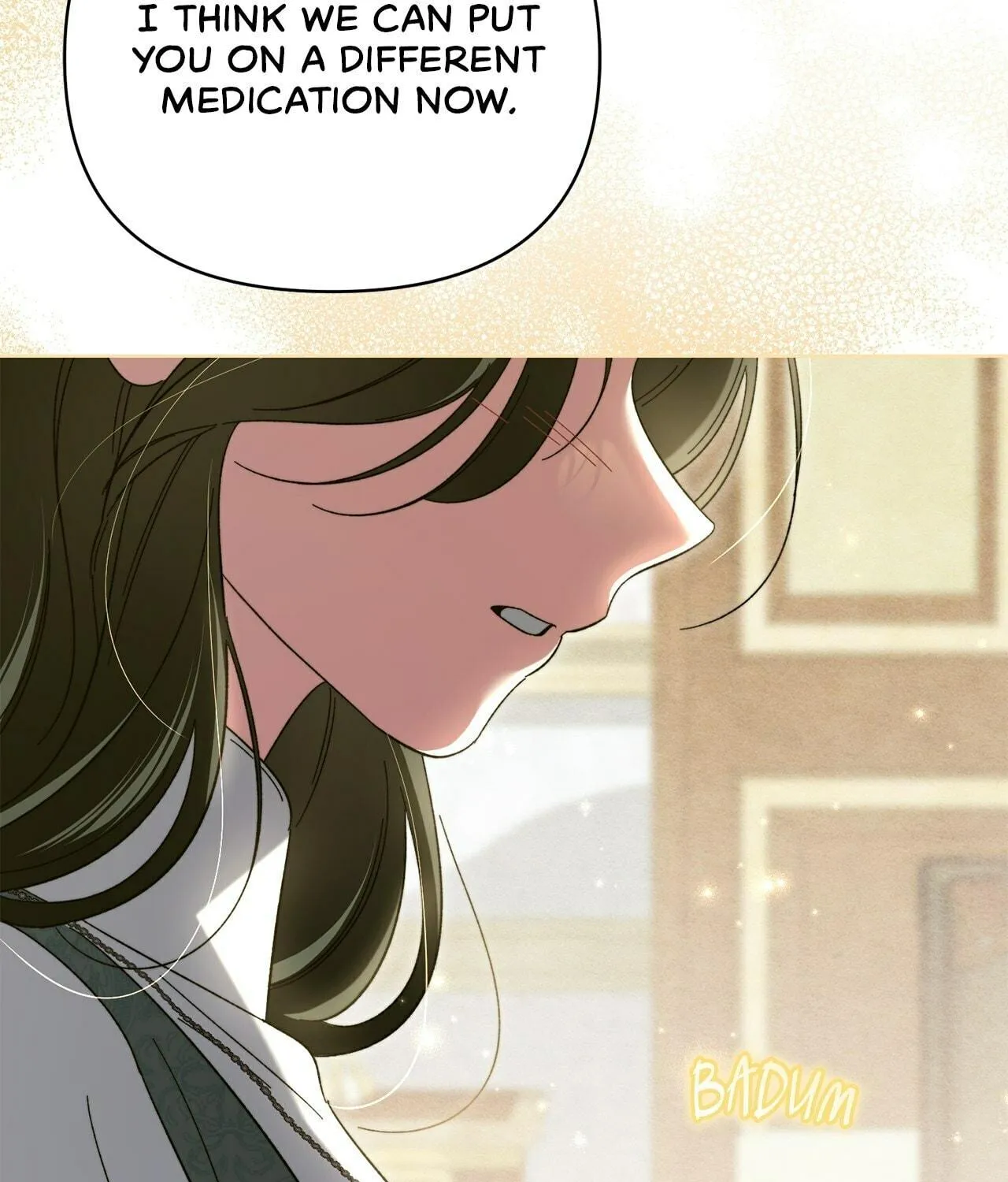 Read All for My Dearest Juliet chapter 12 image 39 on Lezhin