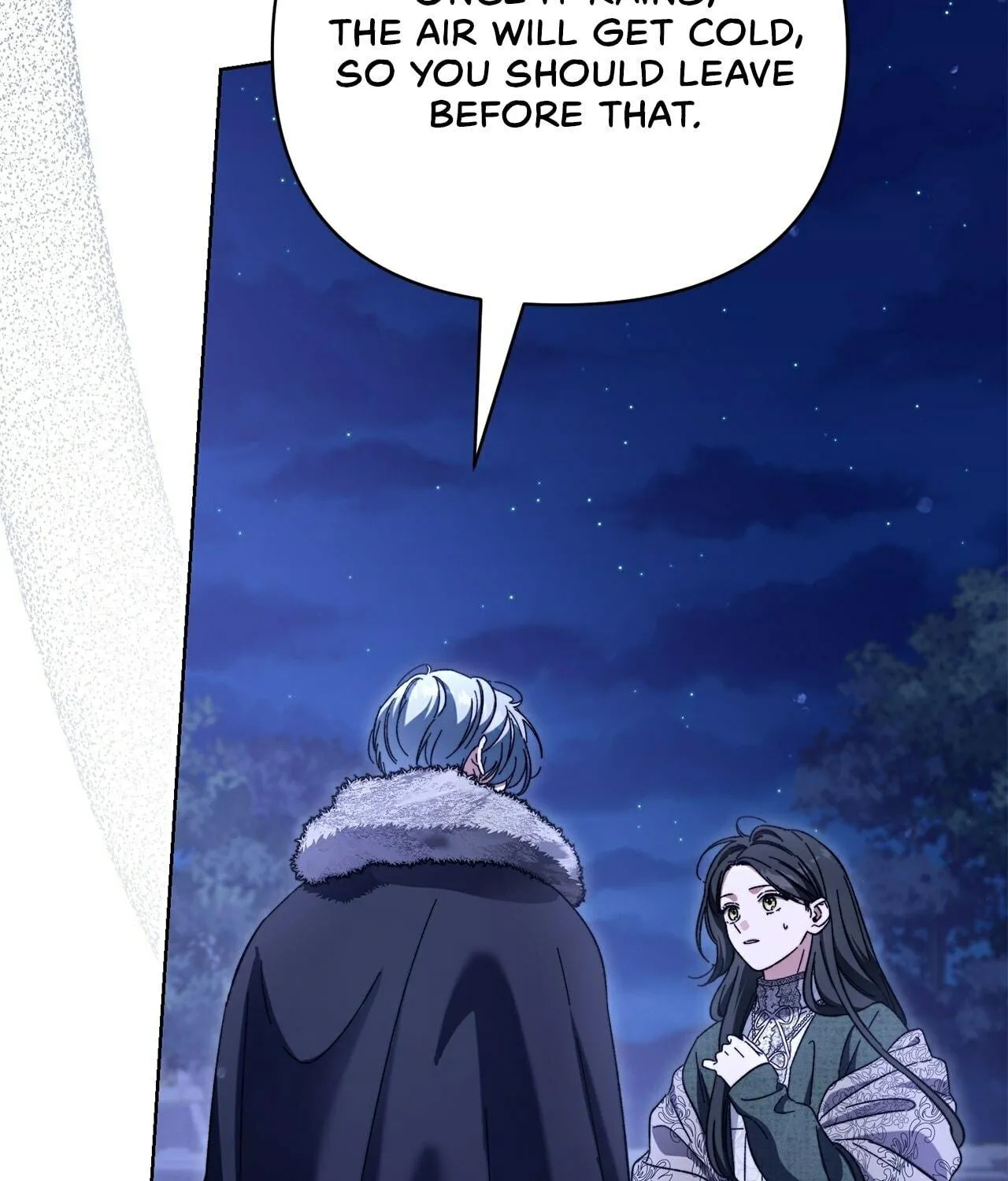 Read All for My Dearest Juliet chapter 12 image 4 on Lezhin