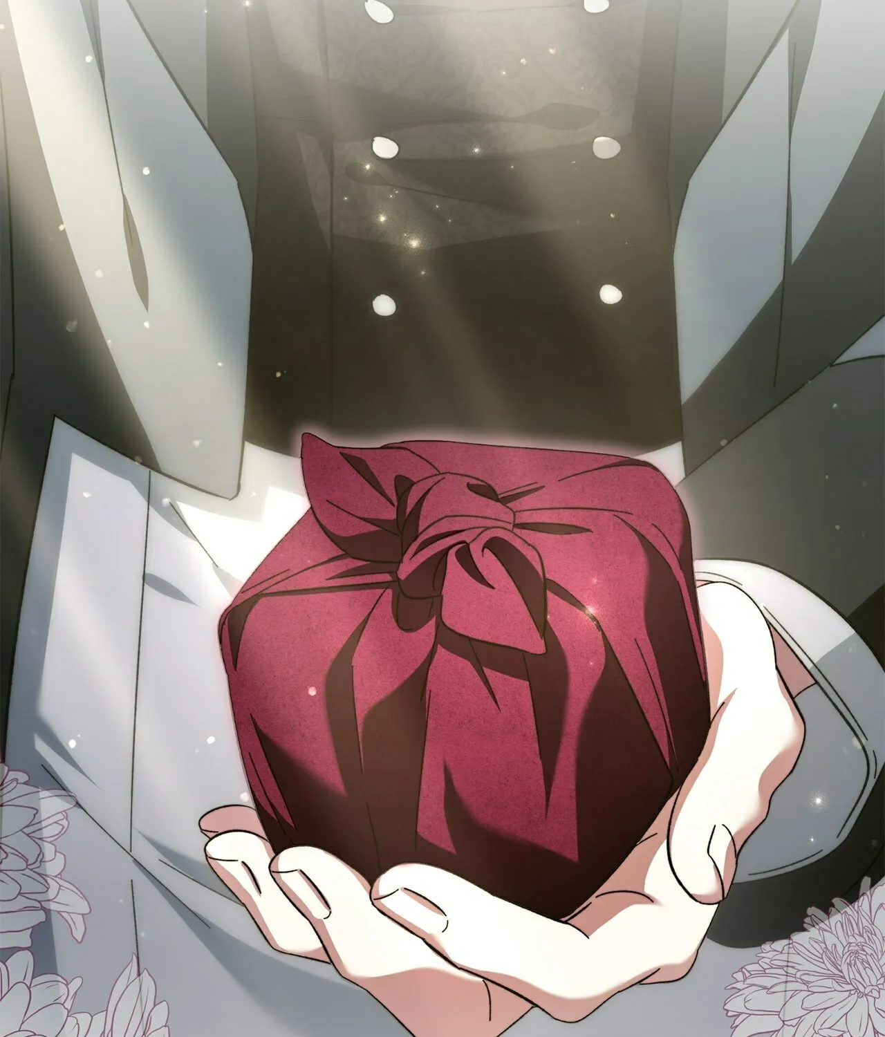 Read All for My Dearest Juliet chapter 12 image 43 on Lezhin