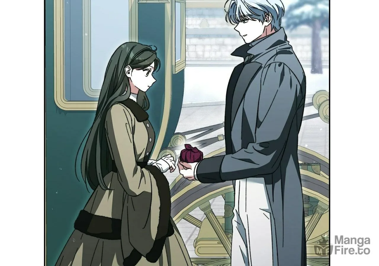 Read All for My Dearest Juliet chapter 12 image 47 on Lezhin