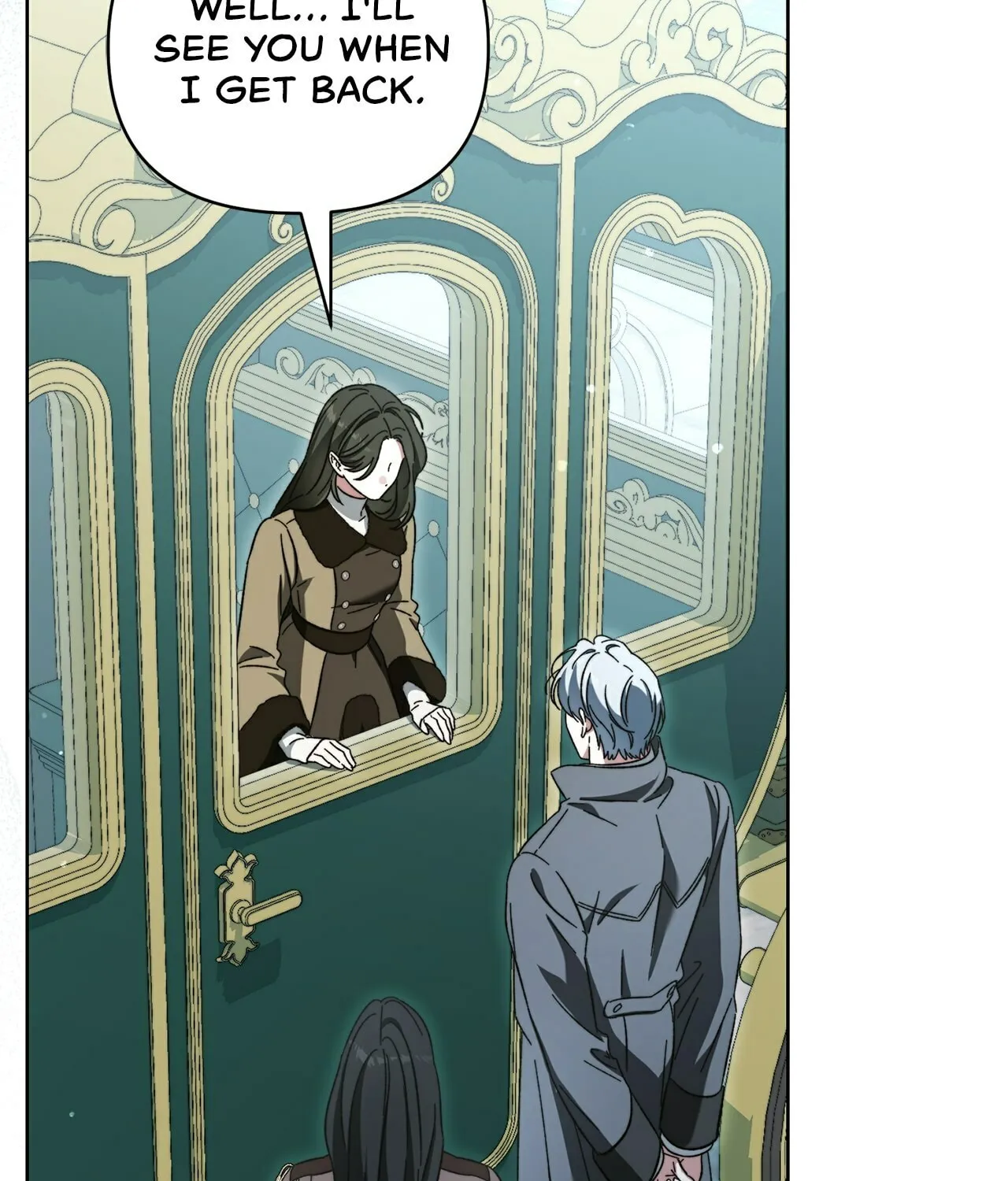 Read All for My Dearest Juliet chapter 12 image 60 on Lezhin