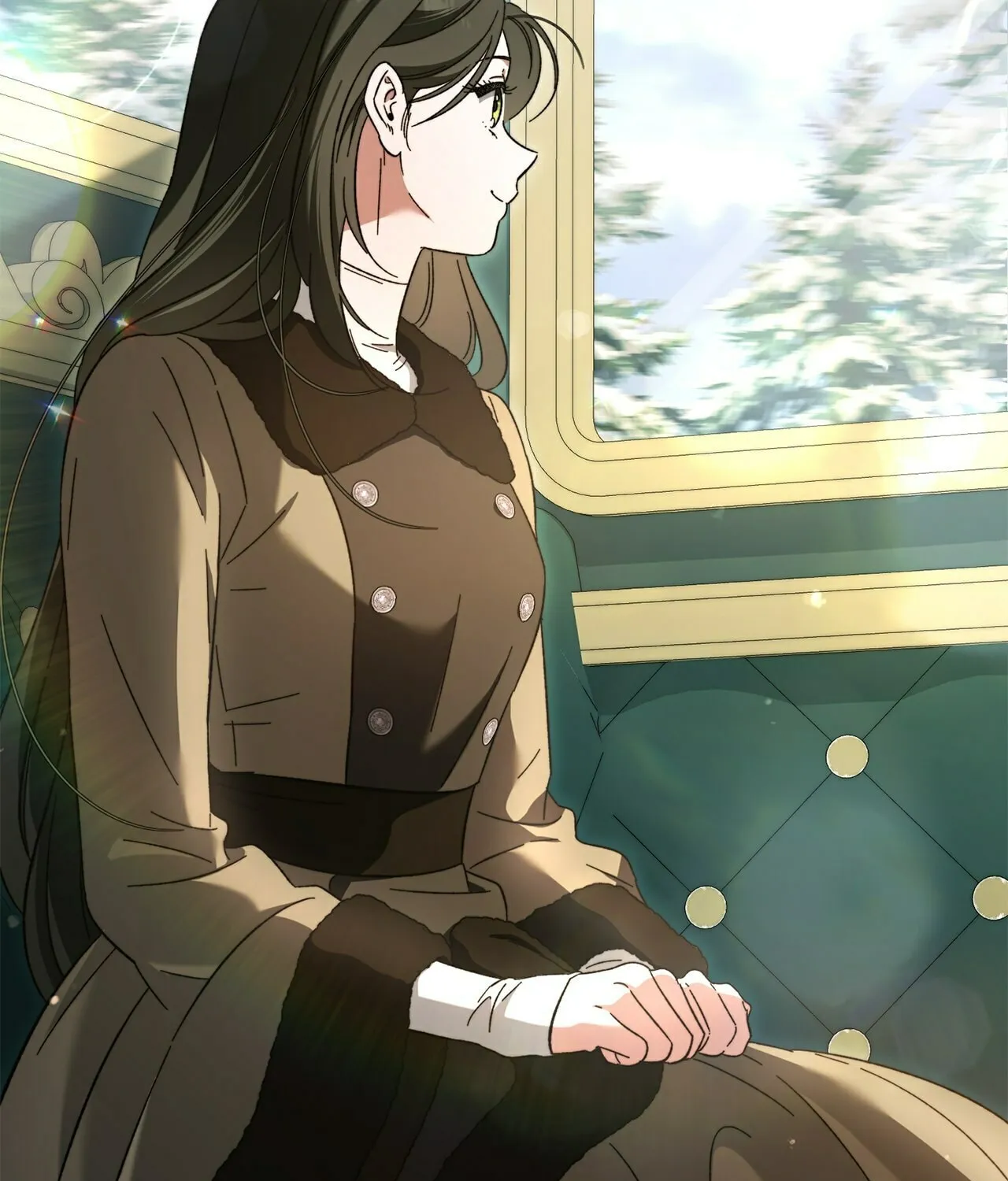 Read All for My Dearest Juliet chapter 12 image 71 on Lezhin