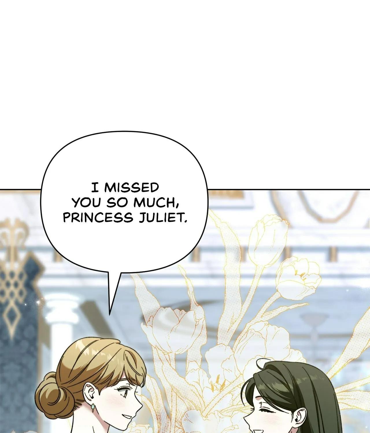 Read All for My Dearest Juliet chapter 12 image 93 on Lezhin