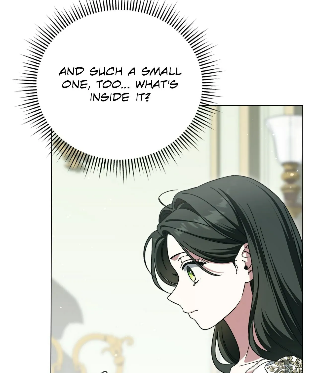 Read All for My Dearest Juliet chapter 13 image 100 on Lezhin