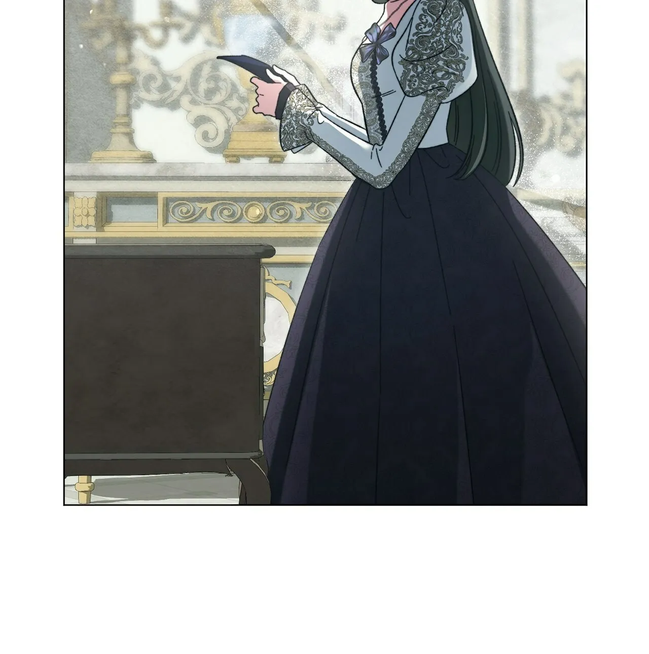 Read All for My Dearest Juliet chapter 13 image 108 on Lezhin