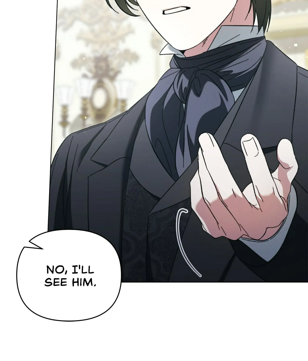 Read All for My Dearest Juliet chapter 13 image 117 on Lezhin