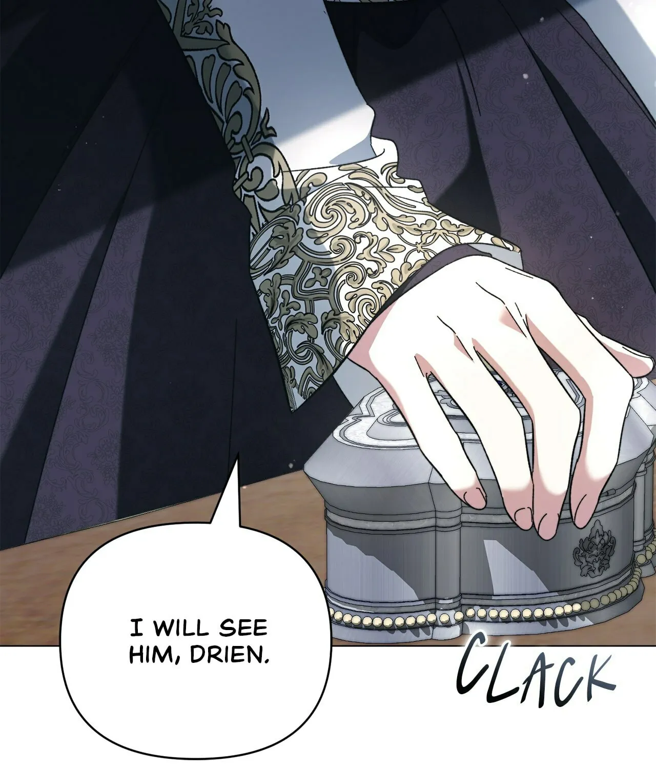 Read All for My Dearest Juliet chapter 13 image 119 on Lezhin