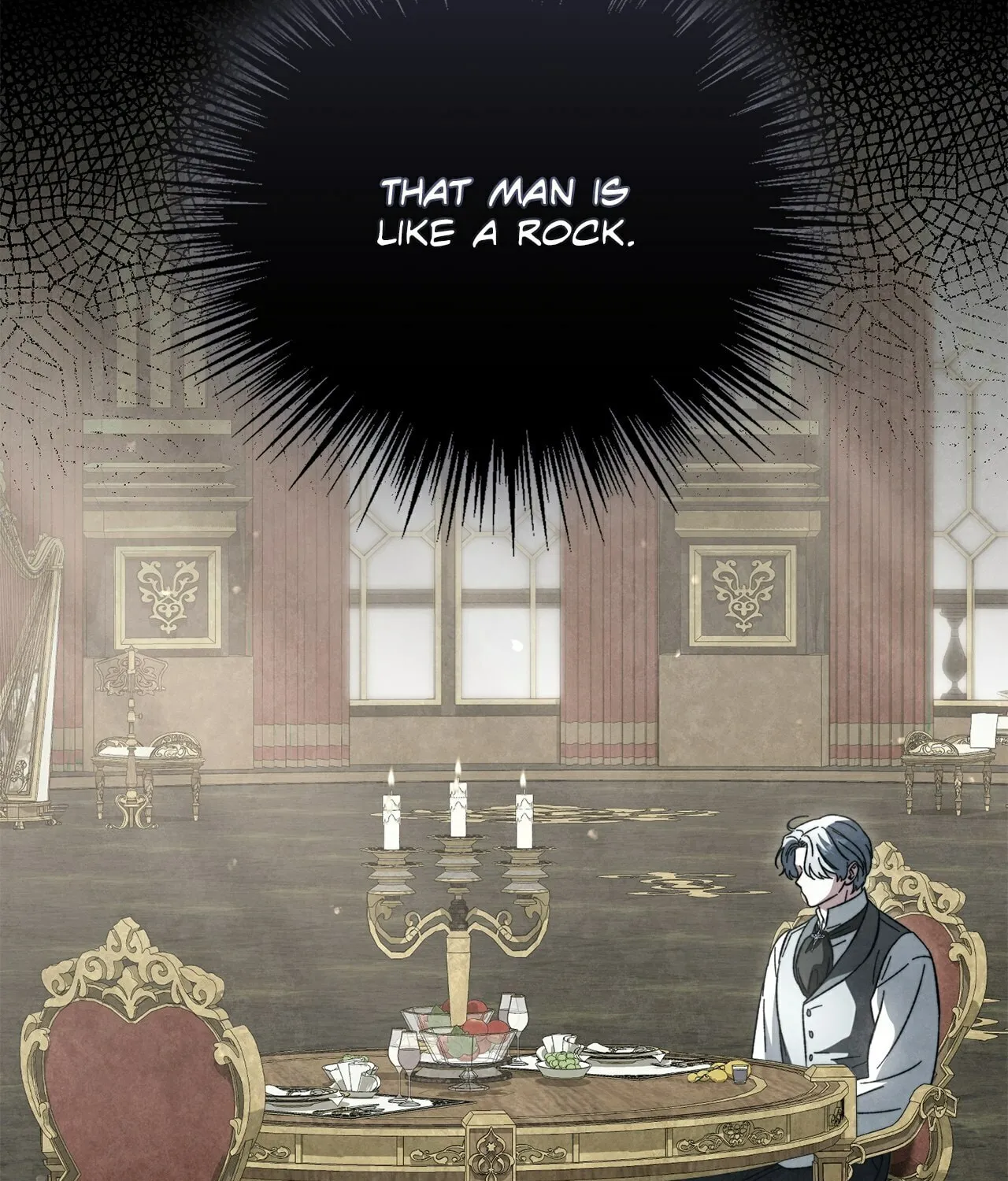 Read All for My Dearest Juliet chapter 13 image 13 on Lezhin