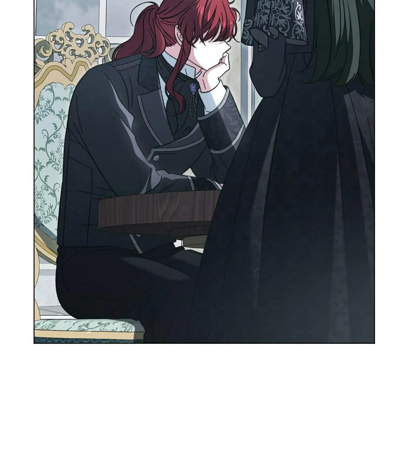 Read All for My Dearest Juliet chapter 13 image 132 on Lezhin