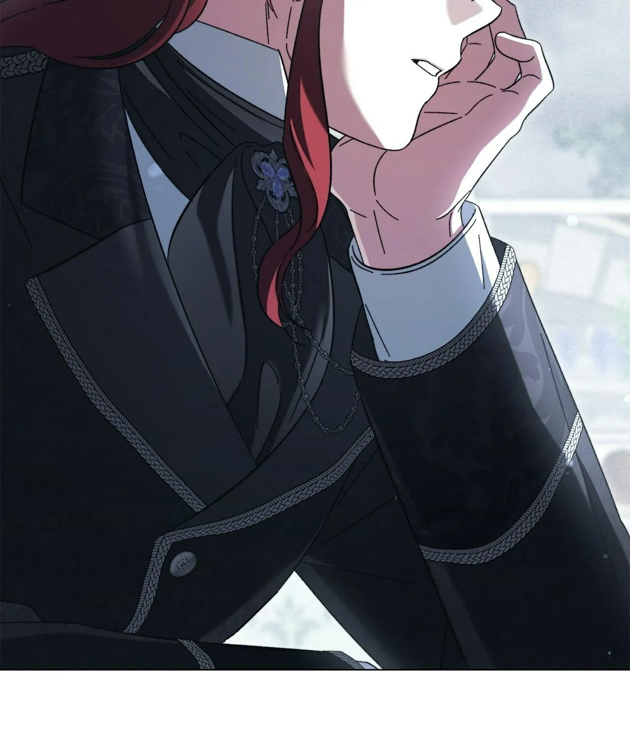 Read All for My Dearest Juliet chapter 13 image 134 on Lezhin