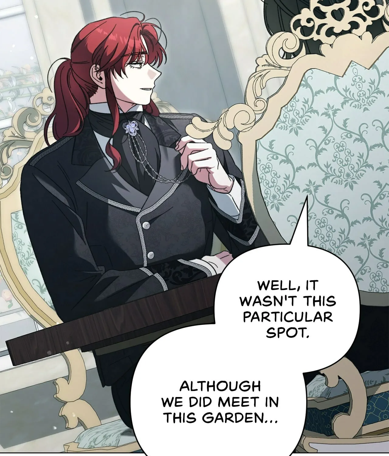 Read All for My Dearest Juliet chapter 13 image 147 on Lezhin