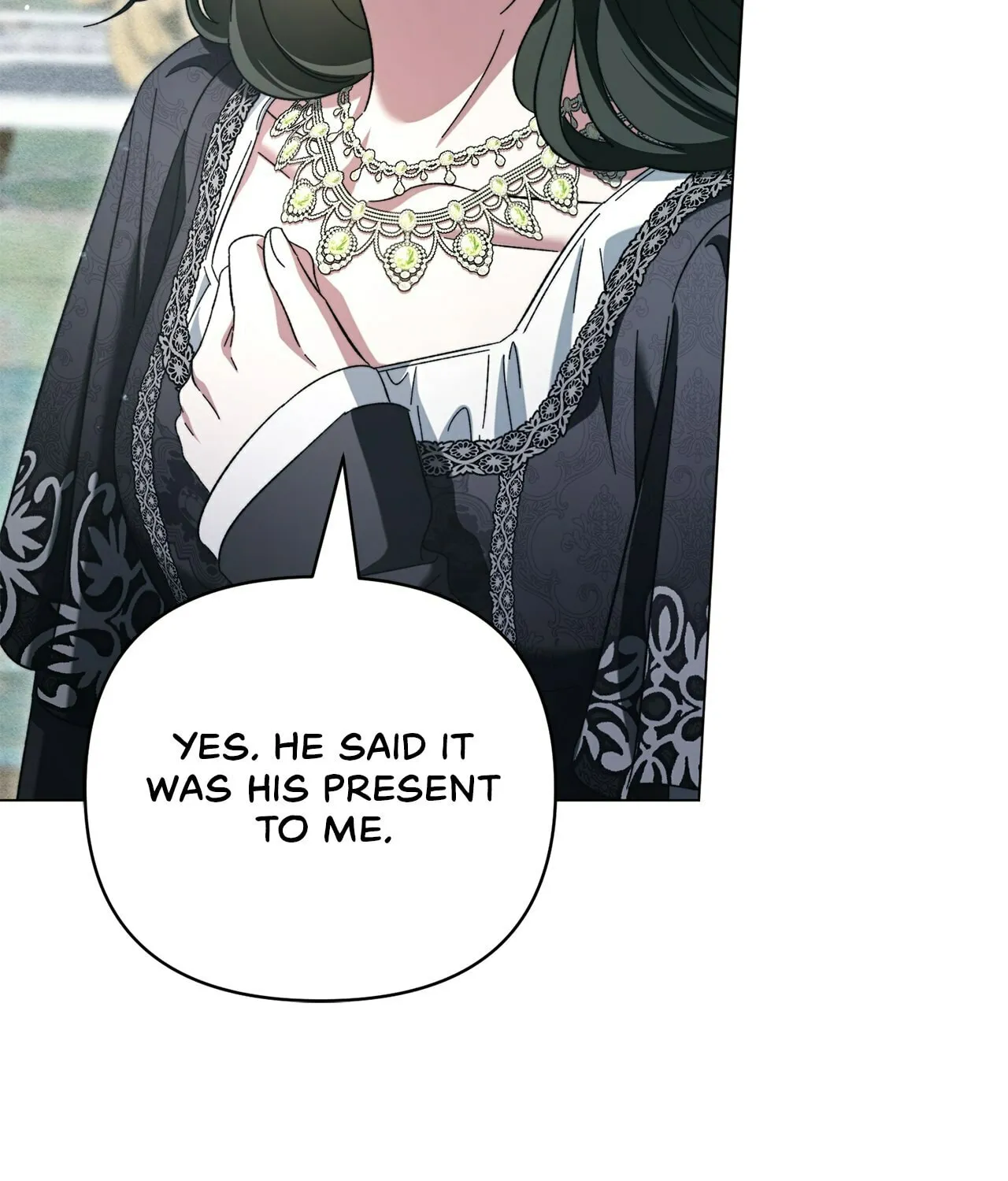 Read All for My Dearest Juliet chapter 13 image 157 on Lezhin