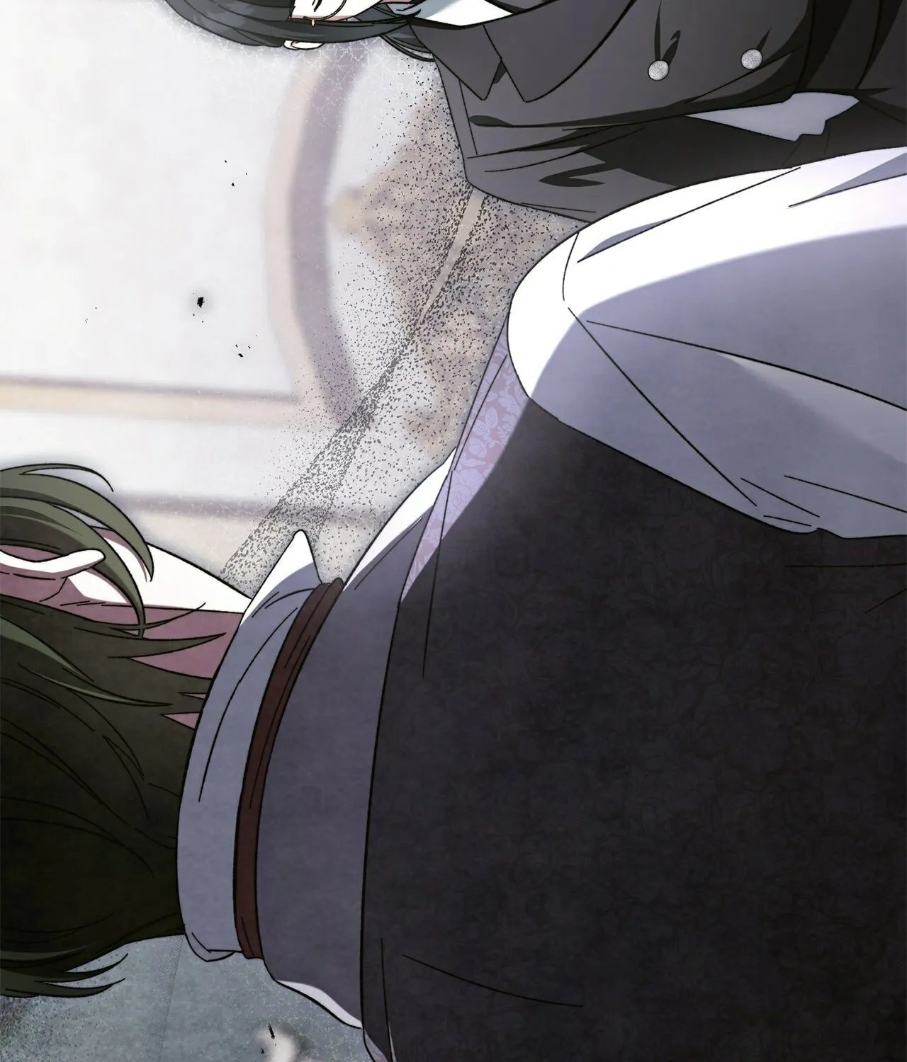 Read All for My Dearest Juliet chapter 13 image 2 on Lezhin