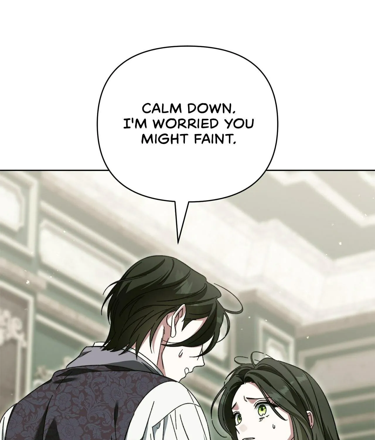 Read All for My Dearest Juliet chapter 13 image 27 on Lezhin