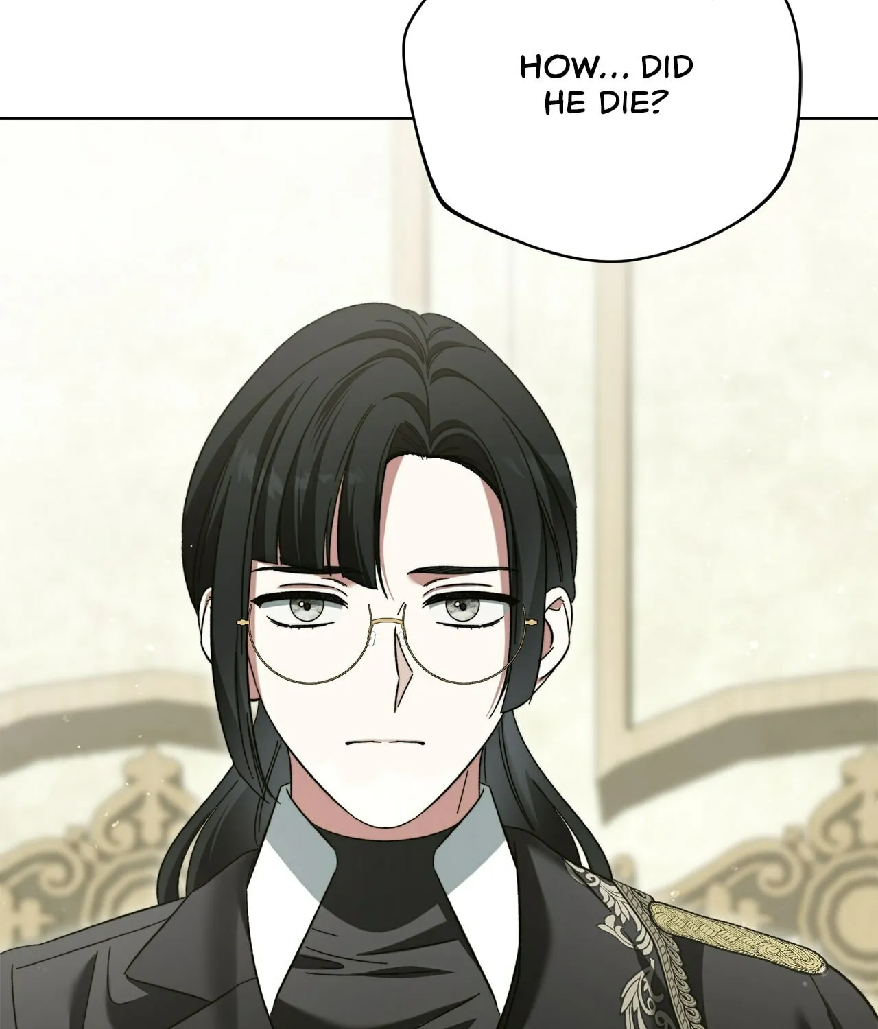 Read All for My Dearest Juliet chapter 13 image 31 on Lezhin