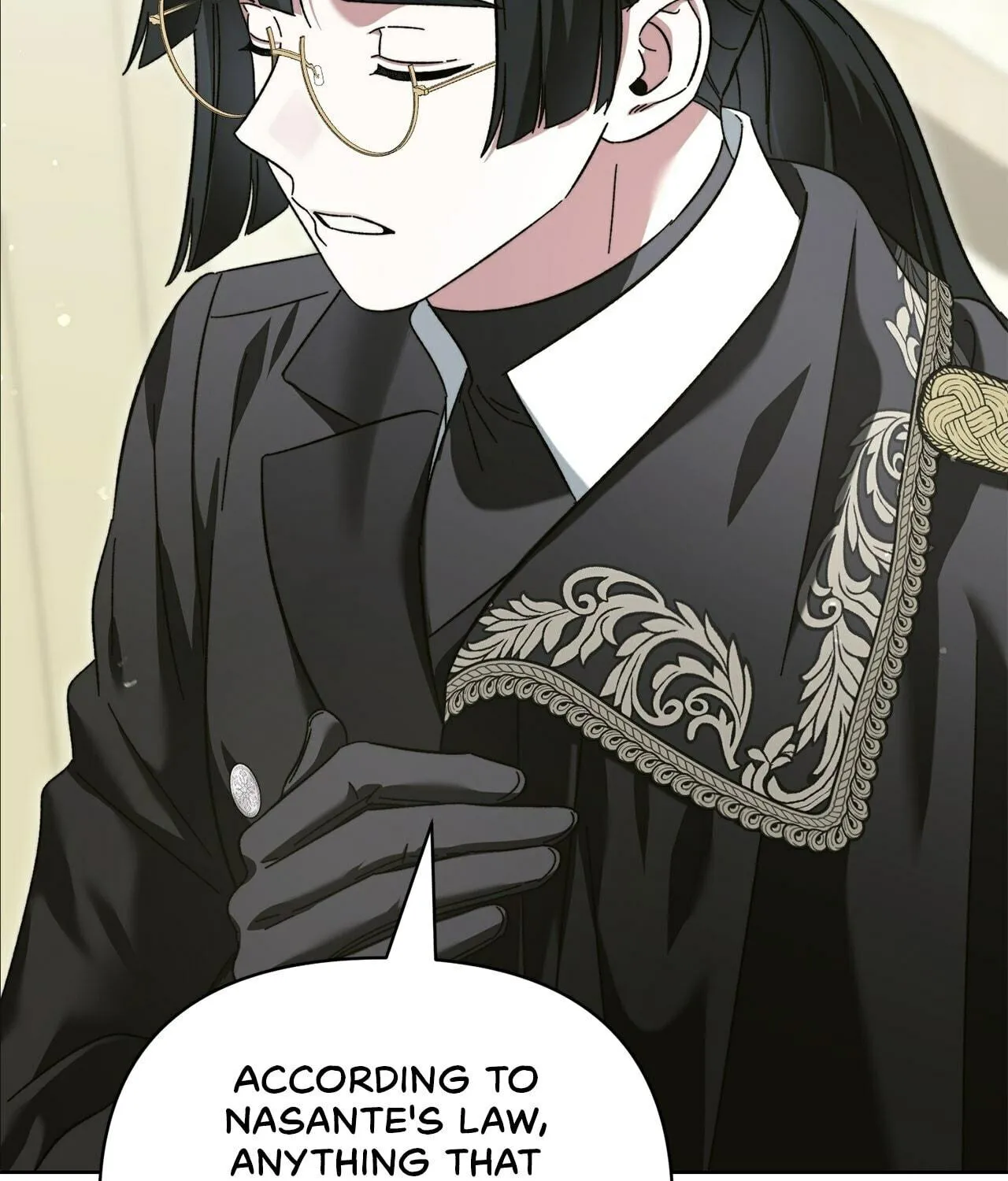 Read All for My Dearest Juliet chapter 13 image 37 on Lezhin