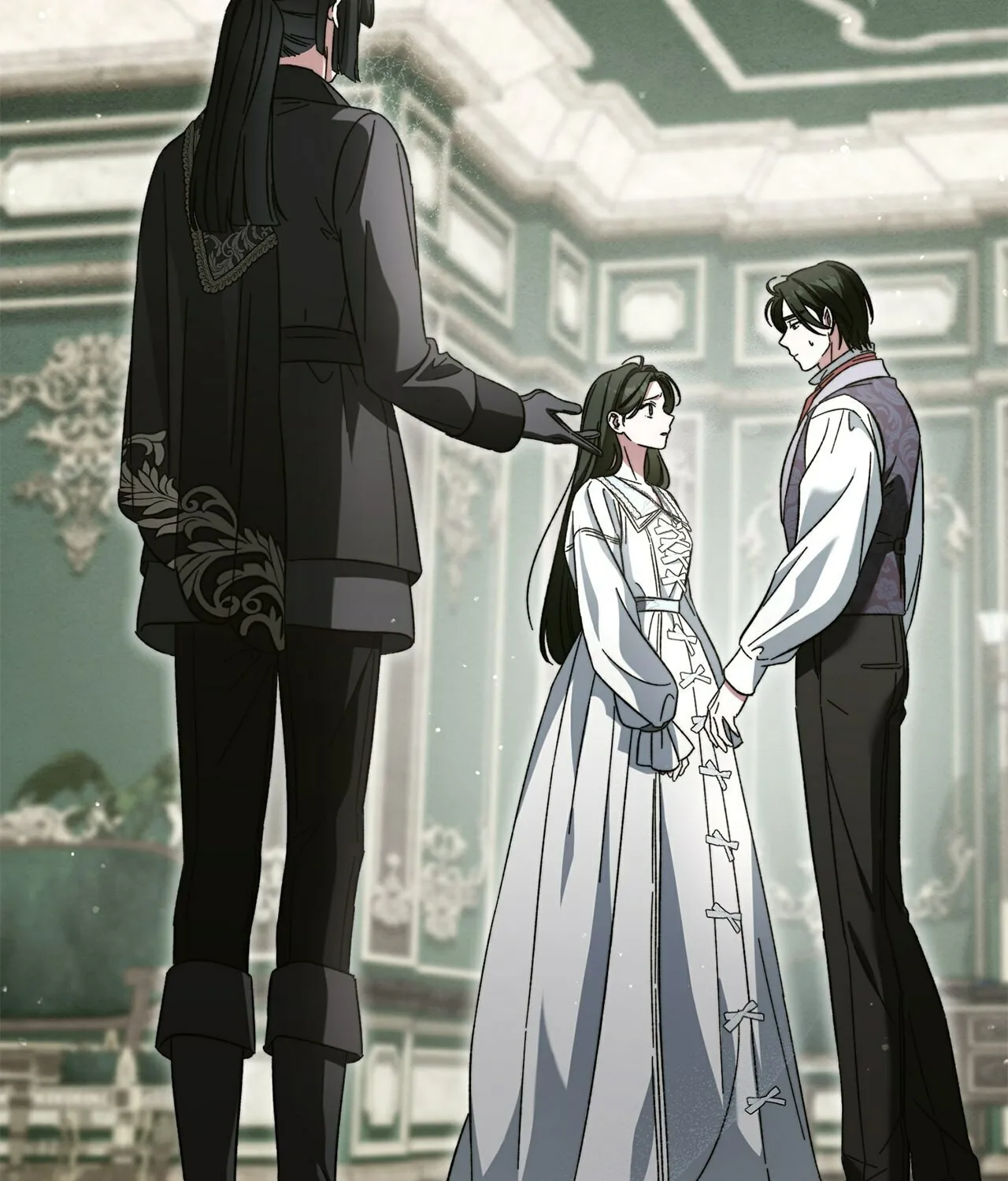 Read All for My Dearest Juliet chapter 13 image 55 on Lezhin