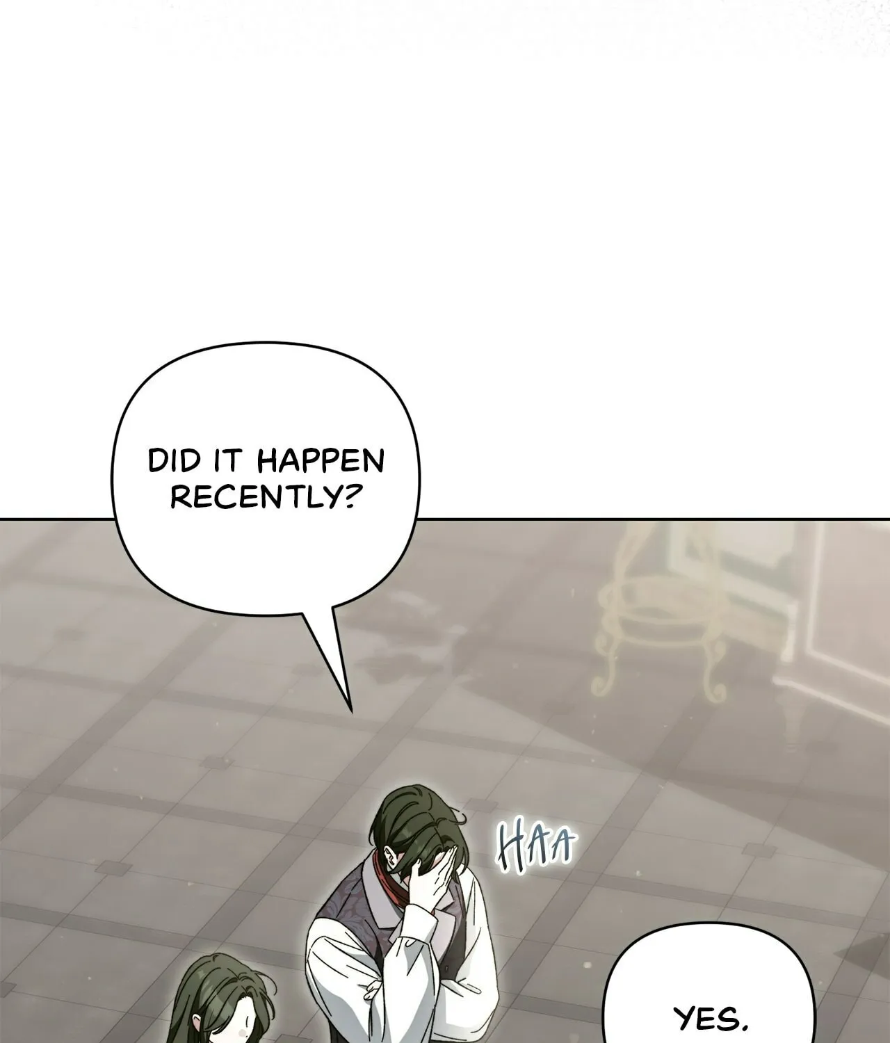 Read All for My Dearest Juliet chapter 13 image 6 on Lezhin
