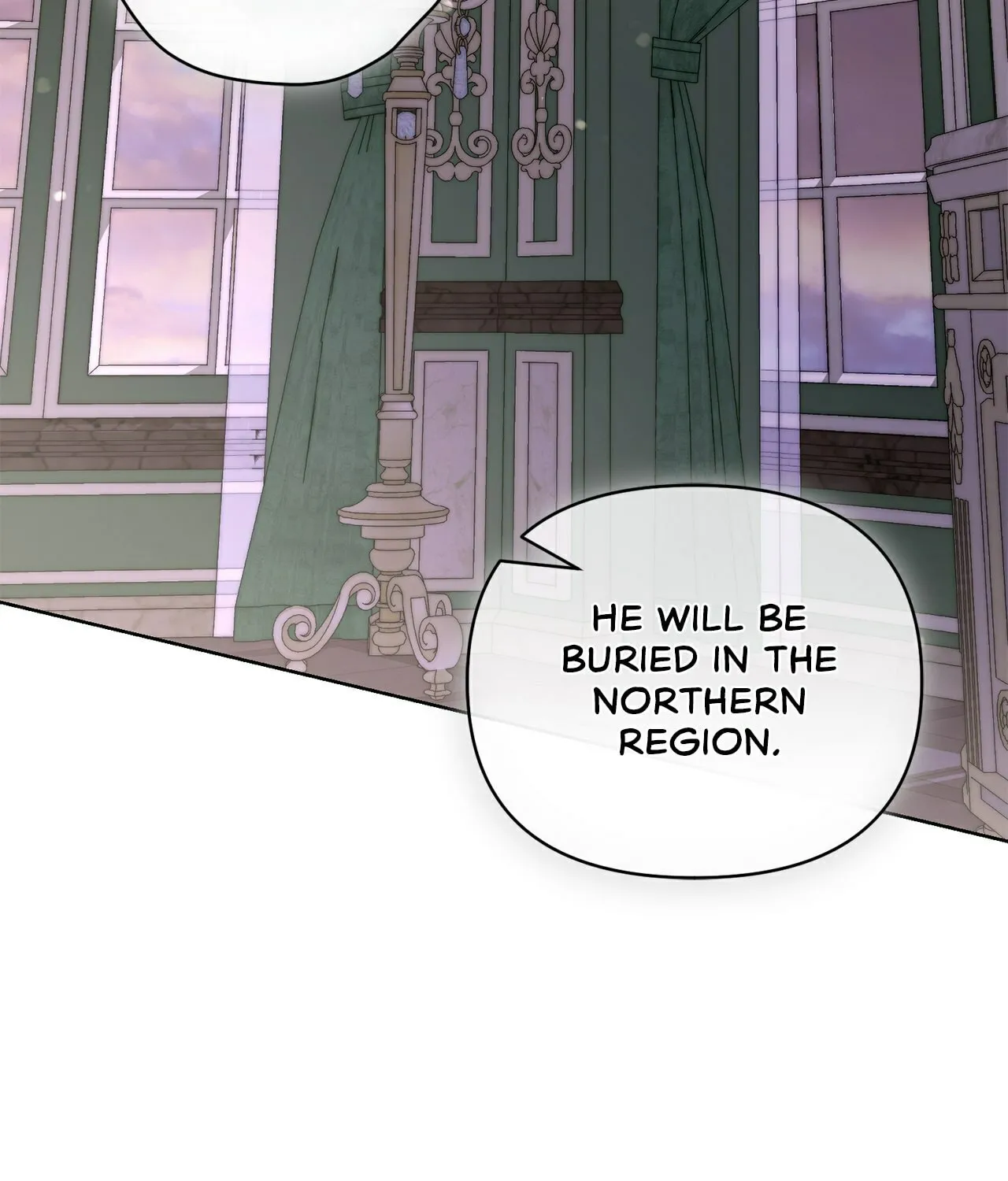 Read All for My Dearest Juliet chapter 13 image 61 on Lezhin