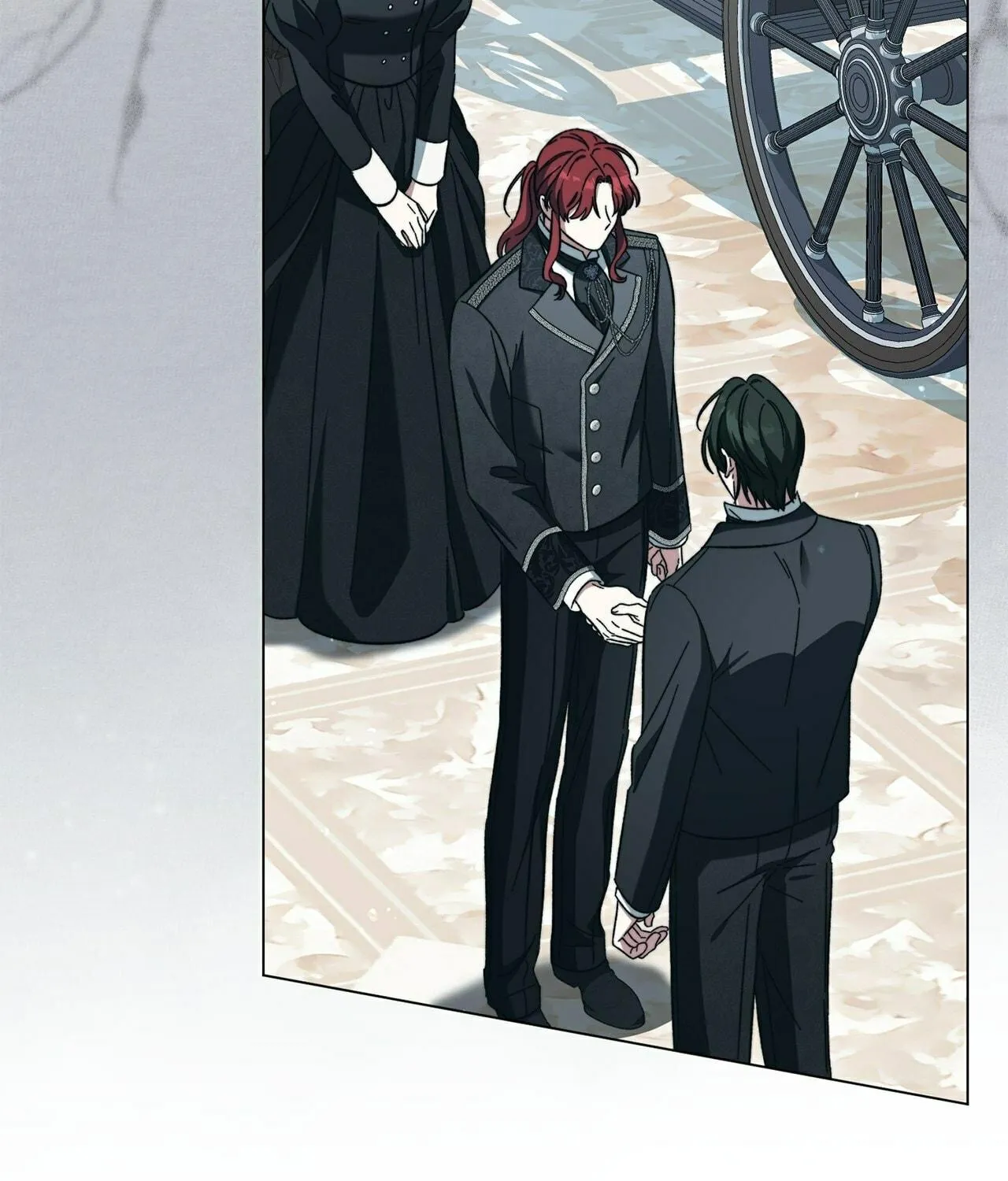 Read All for My Dearest Juliet chapter 13 image 80 on Lezhin