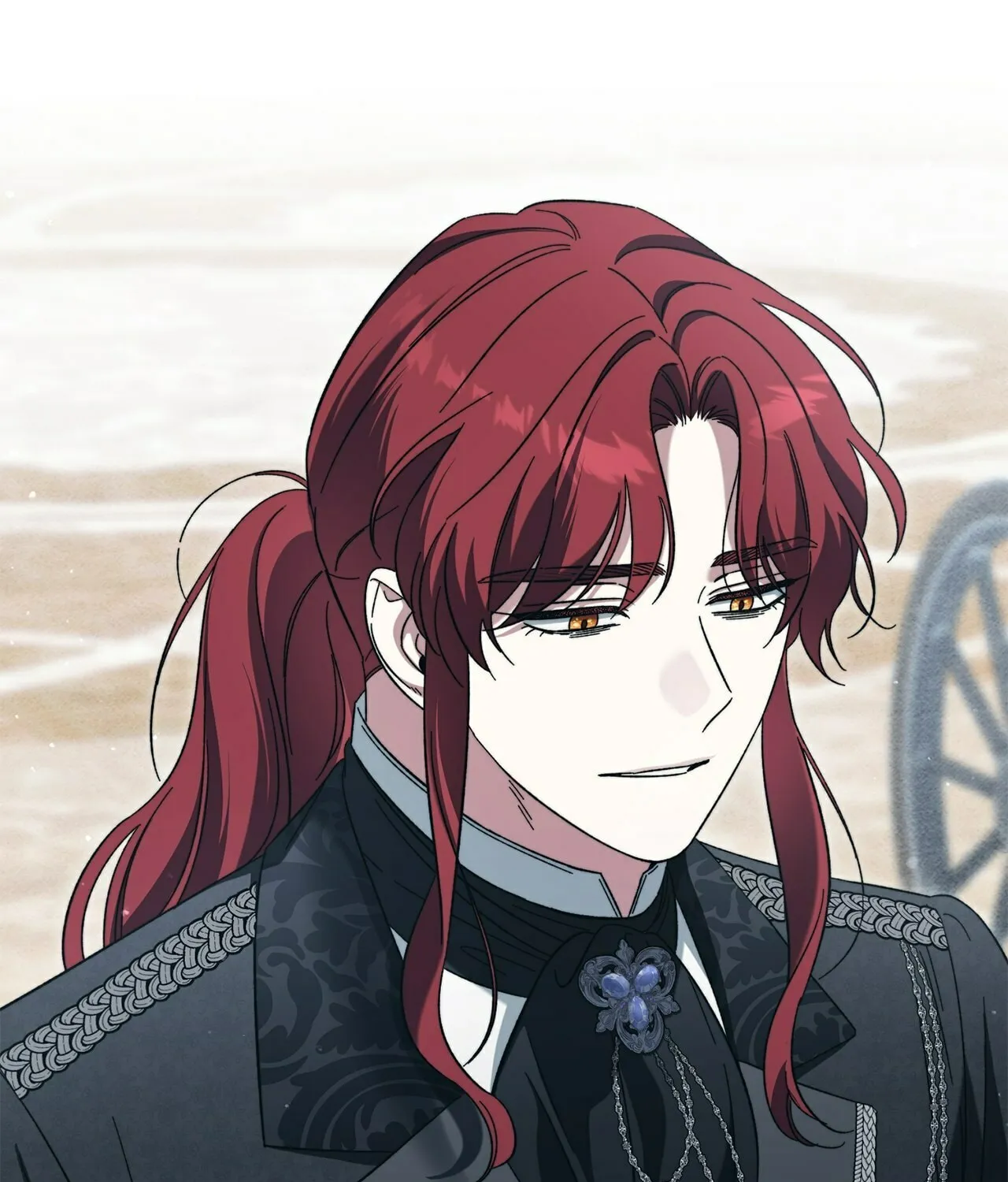 Read All for My Dearest Juliet chapter 13 image 82 on Lezhin