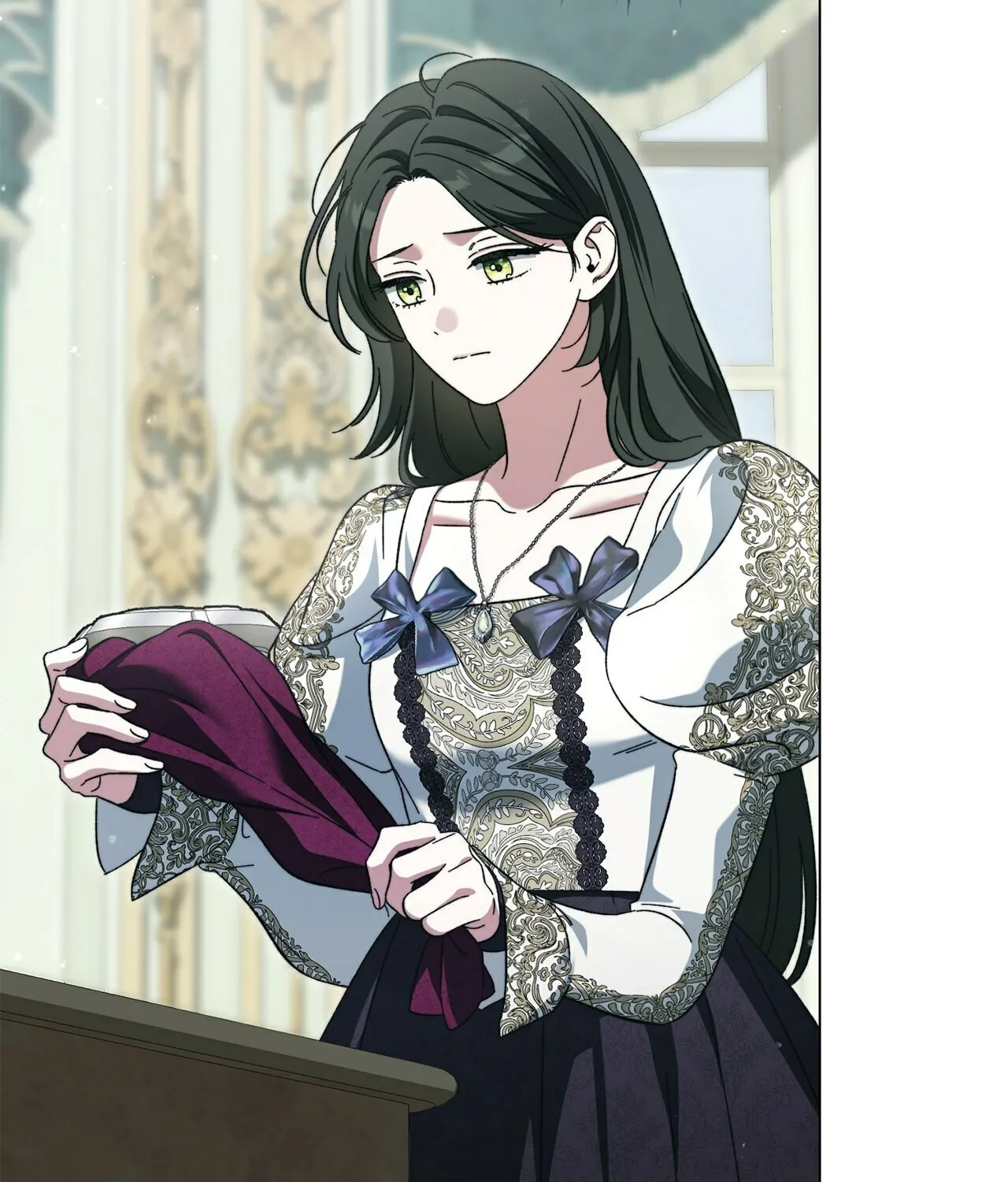 Read All for My Dearest Juliet chapter 13 image 94 on Lezhin