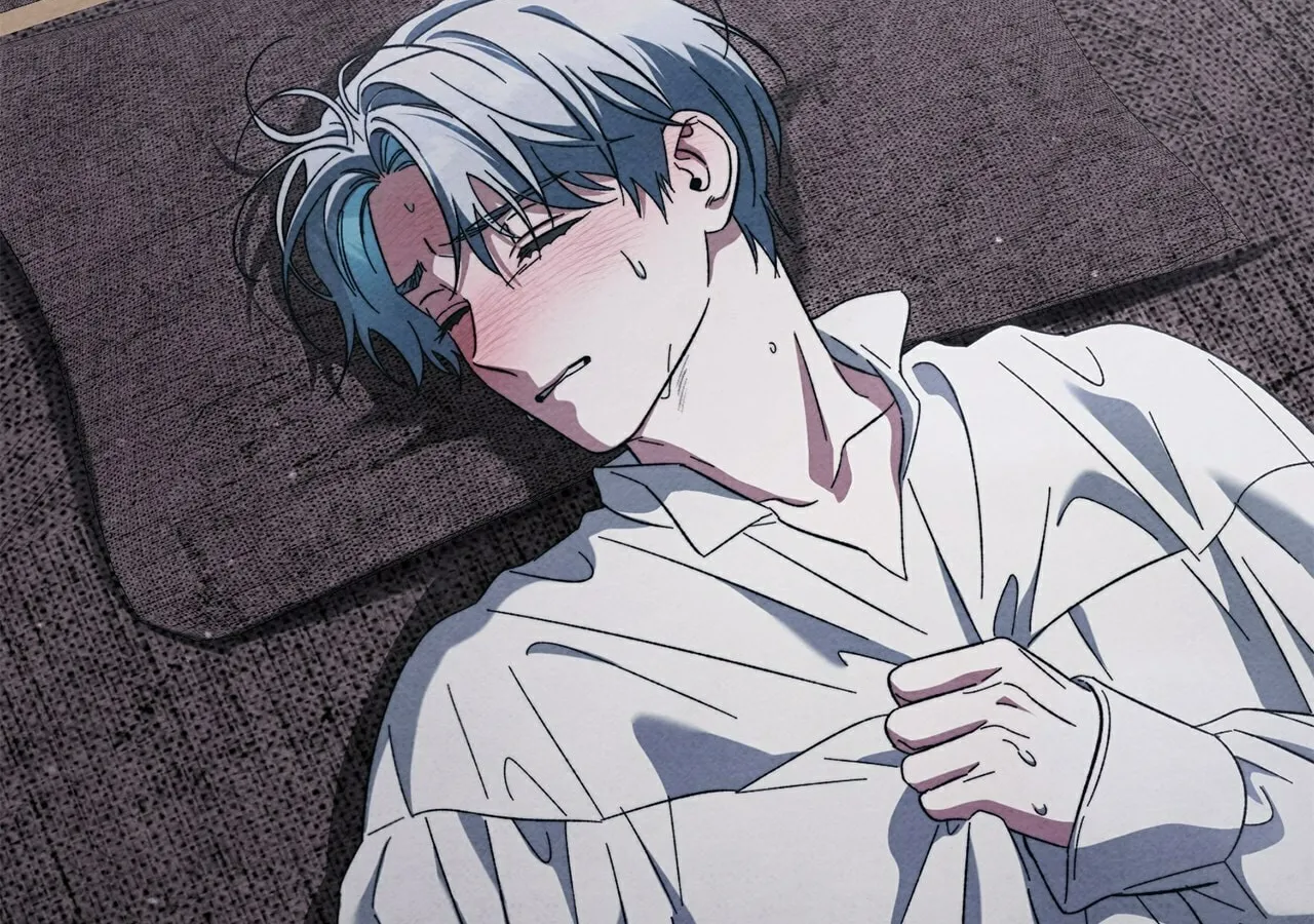 Read All for My Dearest Juliet chapter 14 image 1 on Lezhin