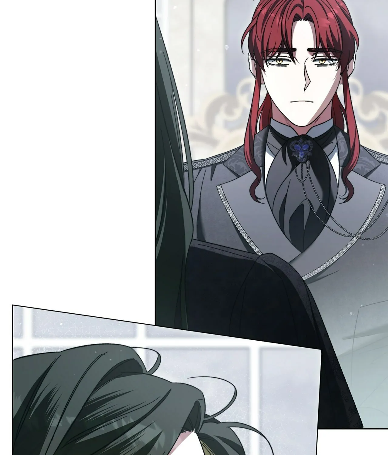 Read All for My Dearest Juliet chapter 14 image 101 on Lezhin
