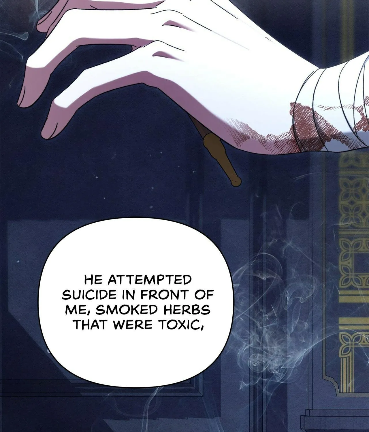 Read All for My Dearest Juliet chapter 14 image 115 on Lezhin