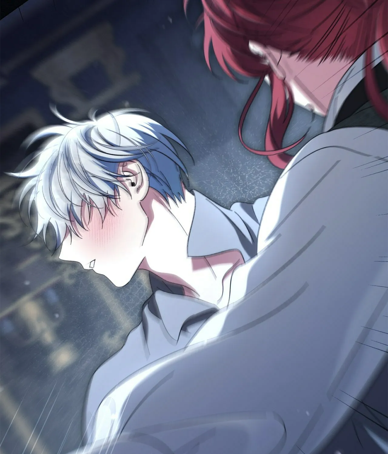 Read All for My Dearest Juliet chapter 14 image 119 on Lezhin